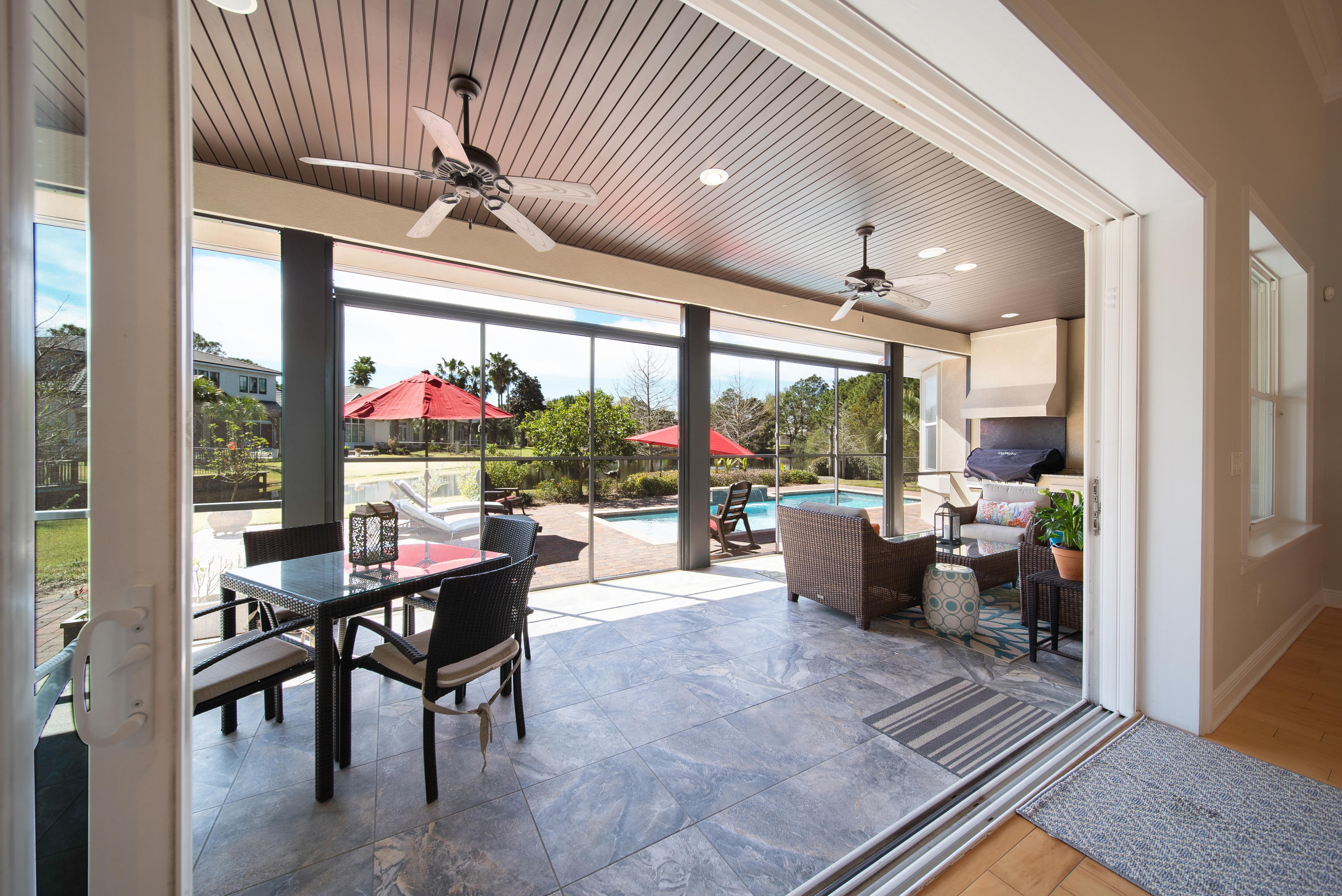 REGATTA BAY PH 1 - Residential