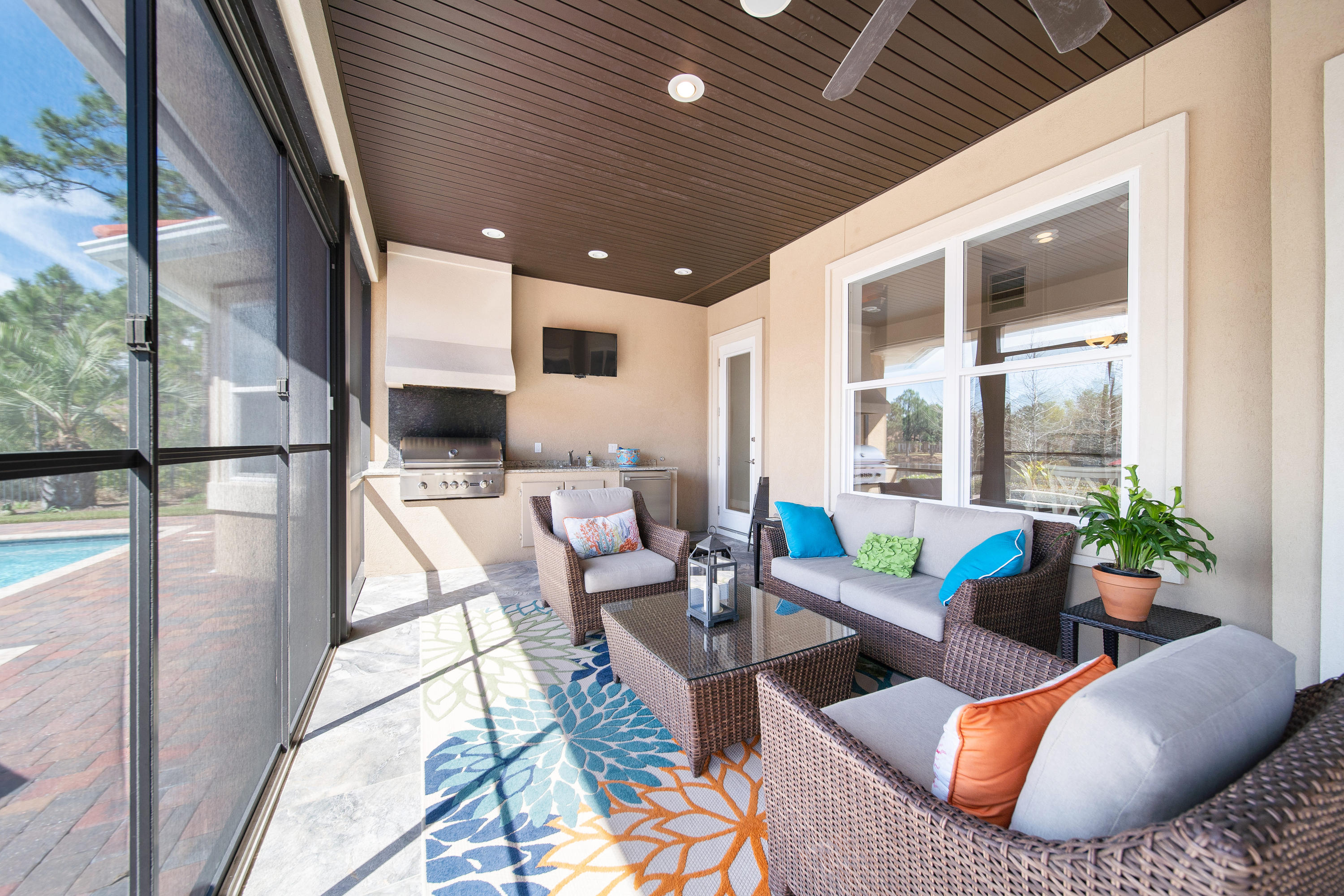 REGATTA BAY PH 1 - Residential