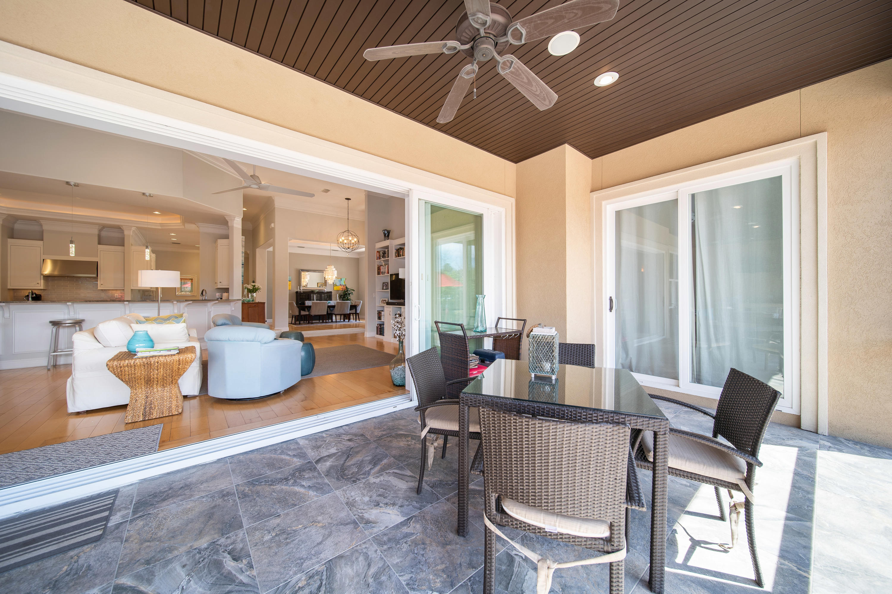 REGATTA BAY PH 1 - Residential