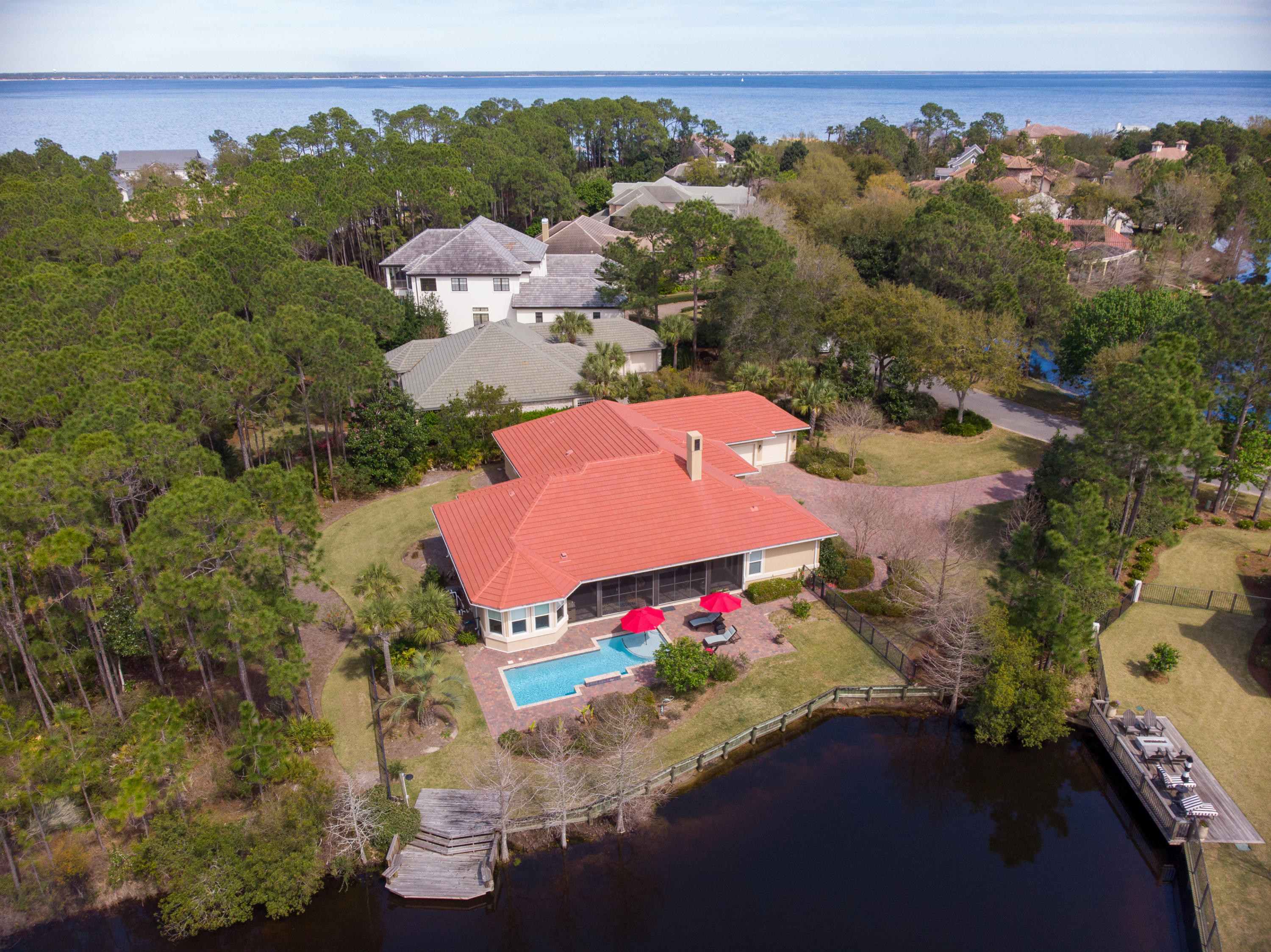 REGATTA BAY PH 1 - Residential