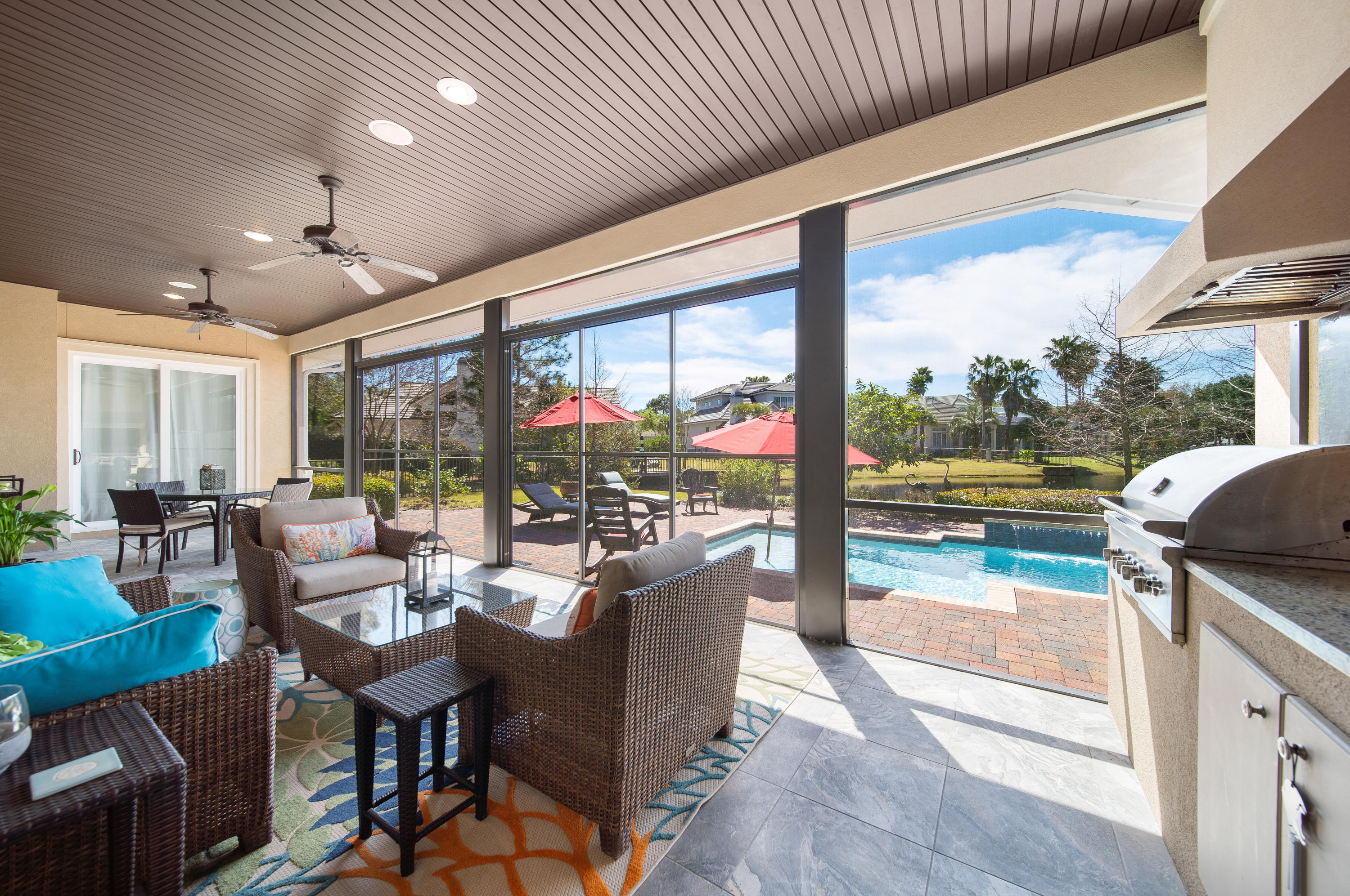 REGATTA BAY PH 1 - Residential