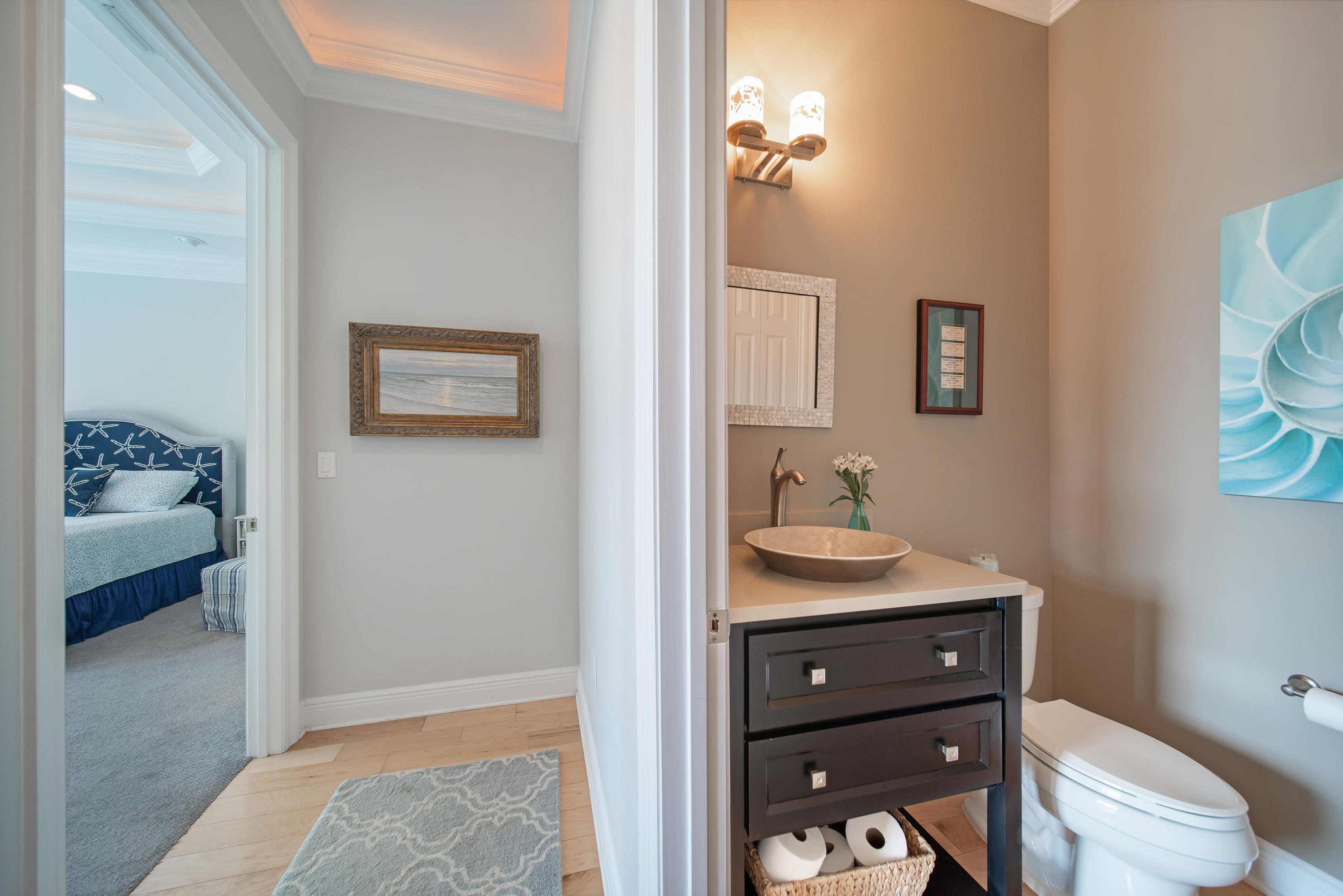 REGATTA BAY PH 1 - Residential