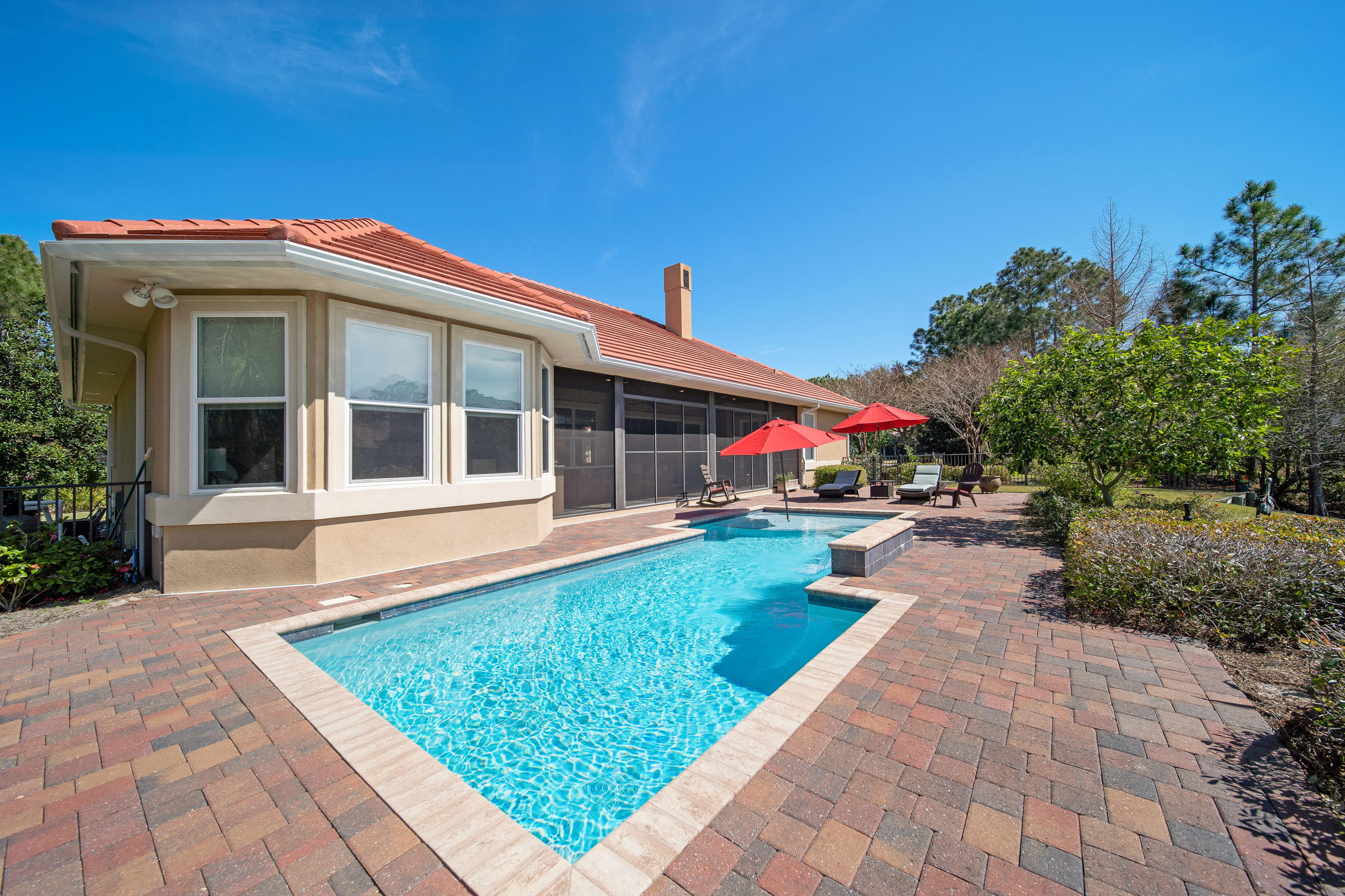 REGATTA BAY PH 1 - Residential