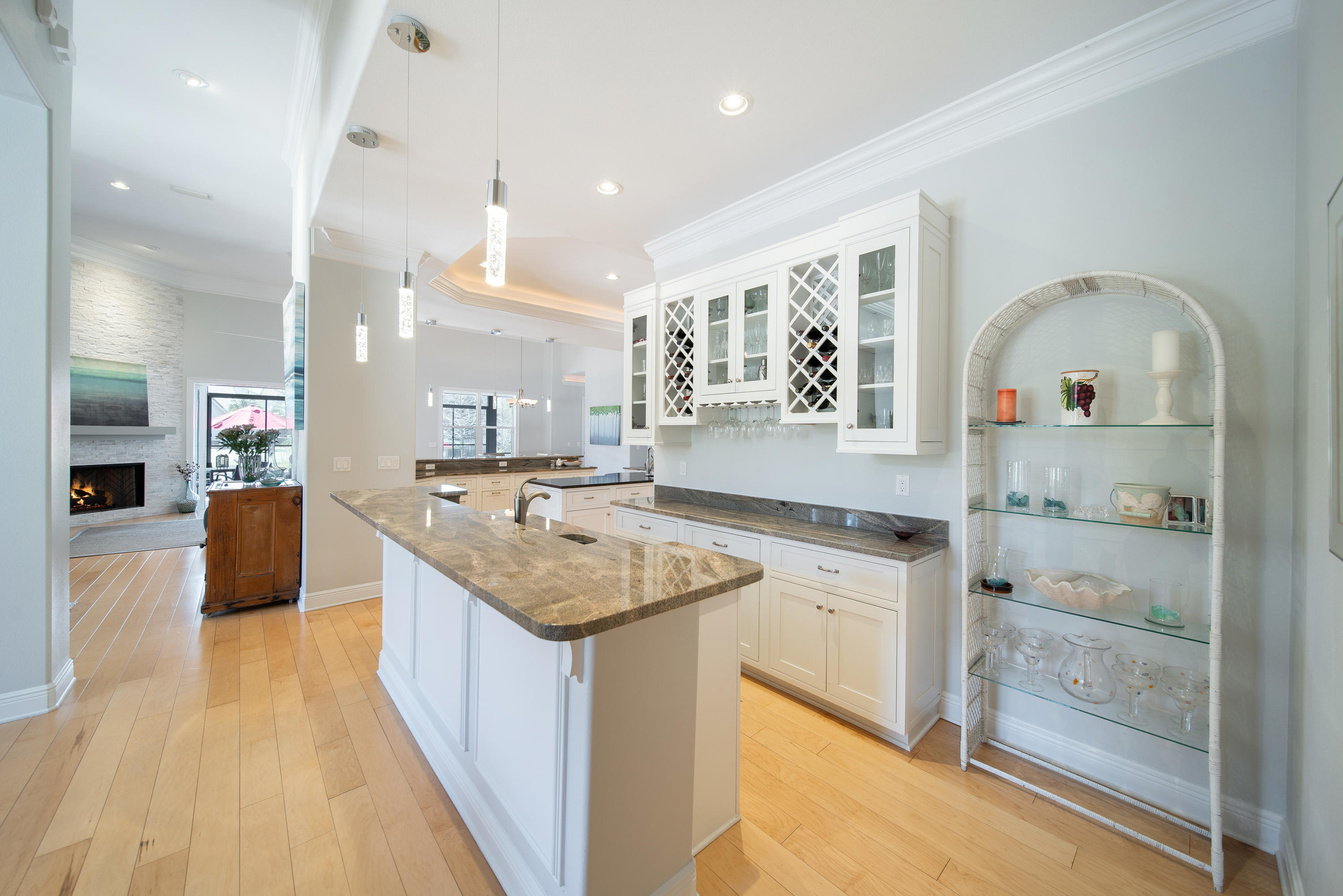 REGATTA BAY PH 1 - Residential