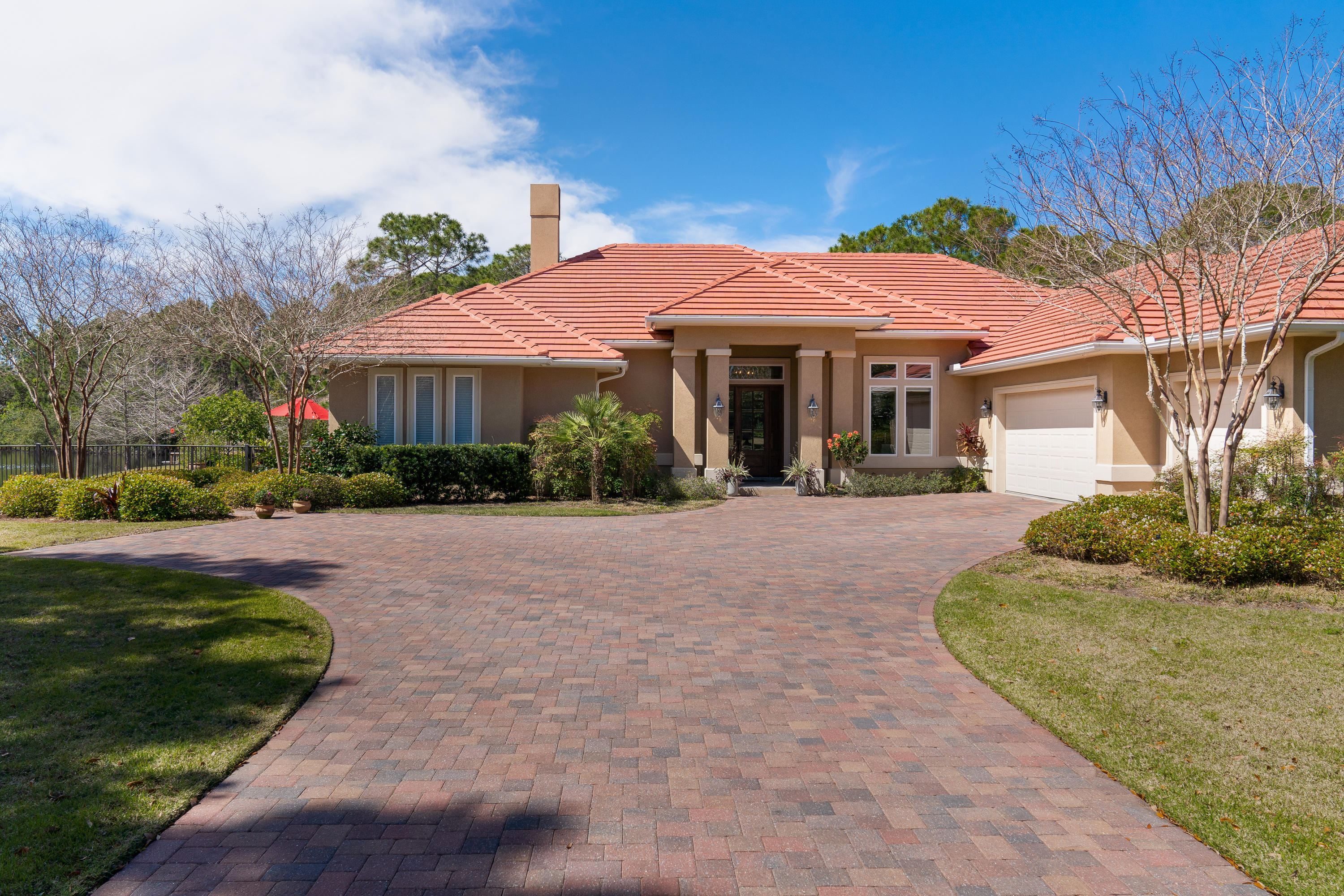 REGATTA BAY PH 1 - Residential