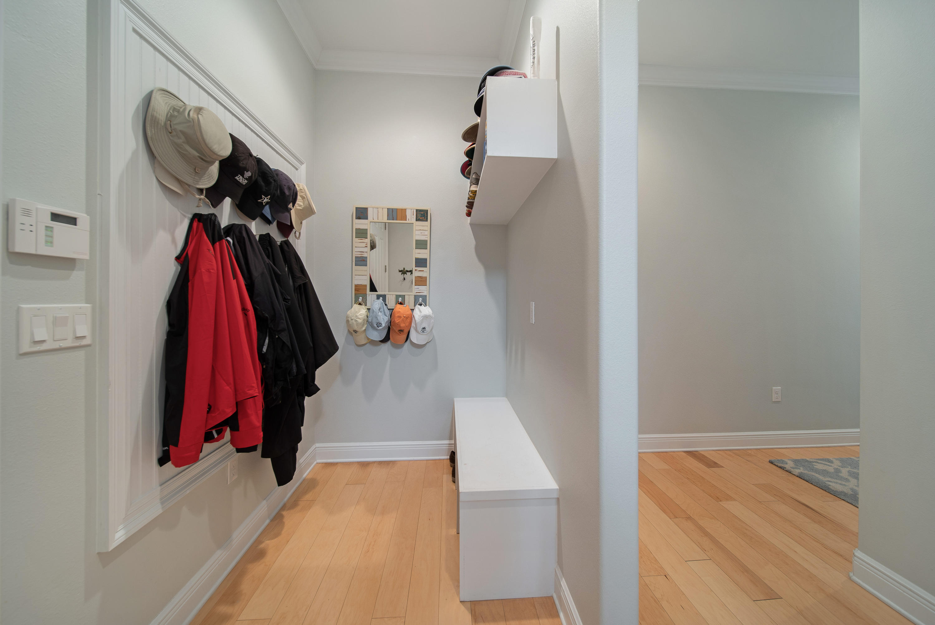 REGATTA BAY PH 1 - Residential