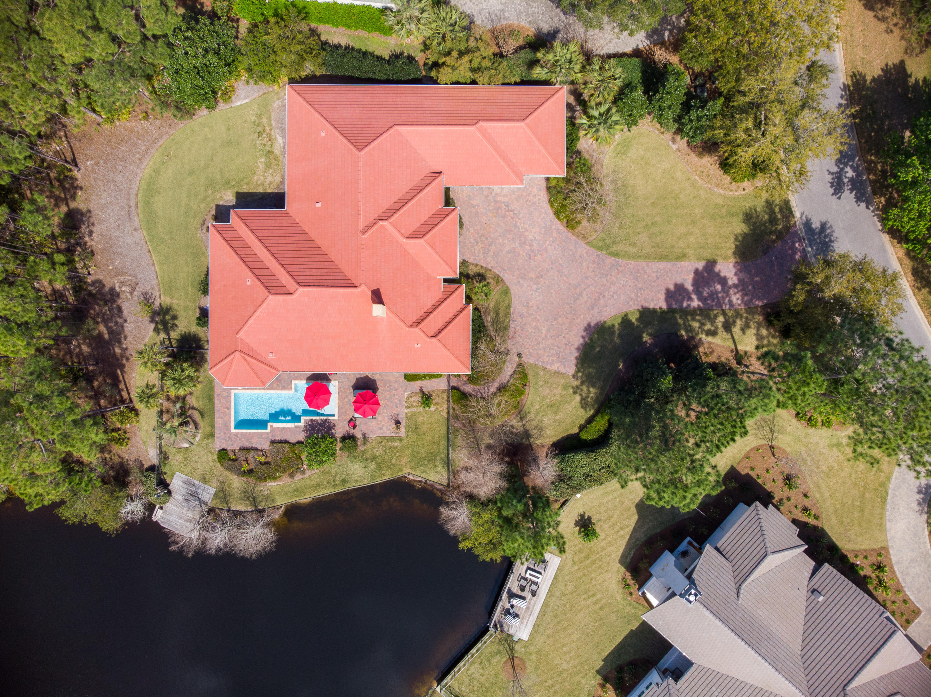 REGATTA BAY PH 1 - Residential