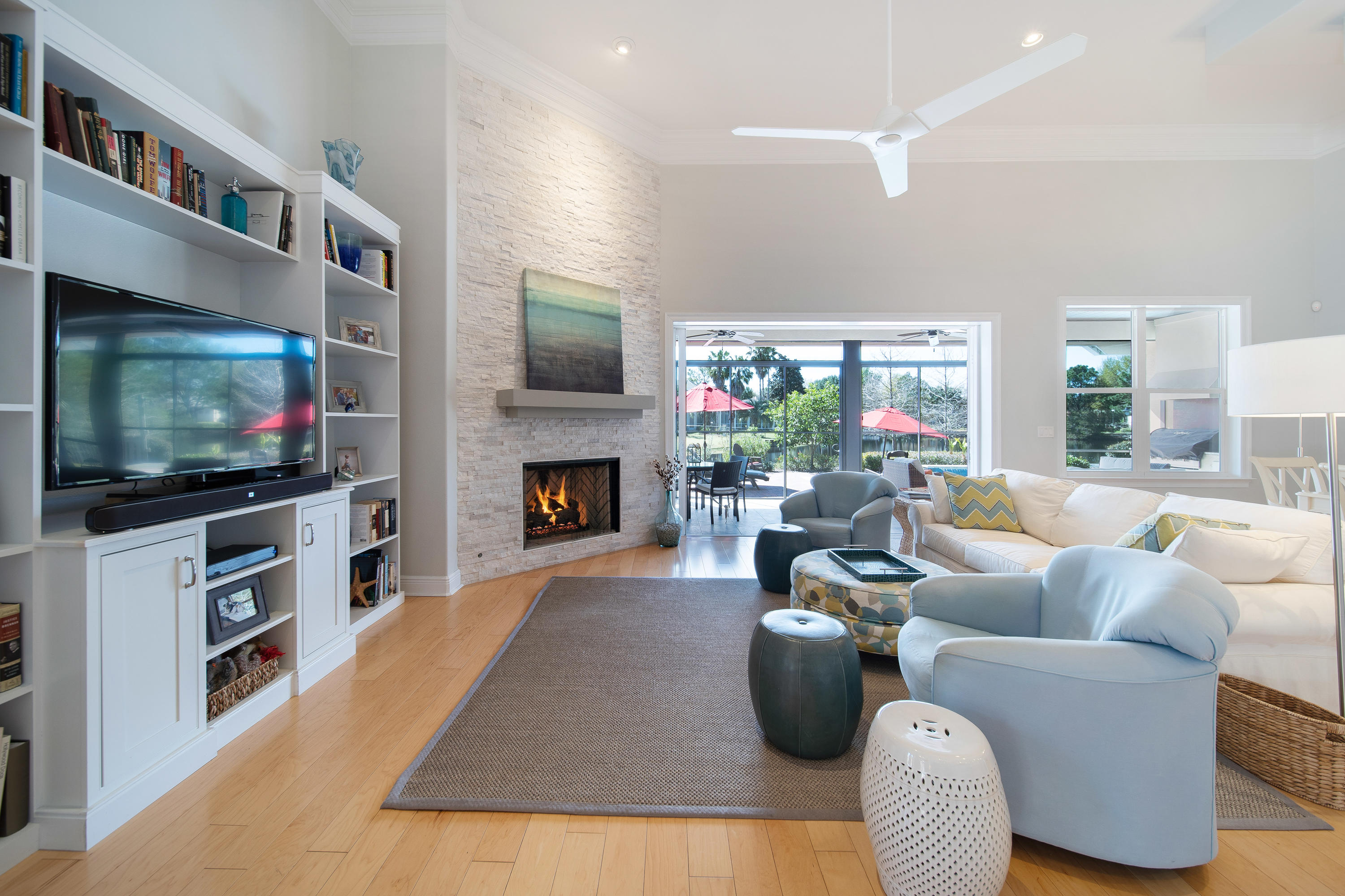 REGATTA BAY PH 1 - Residential