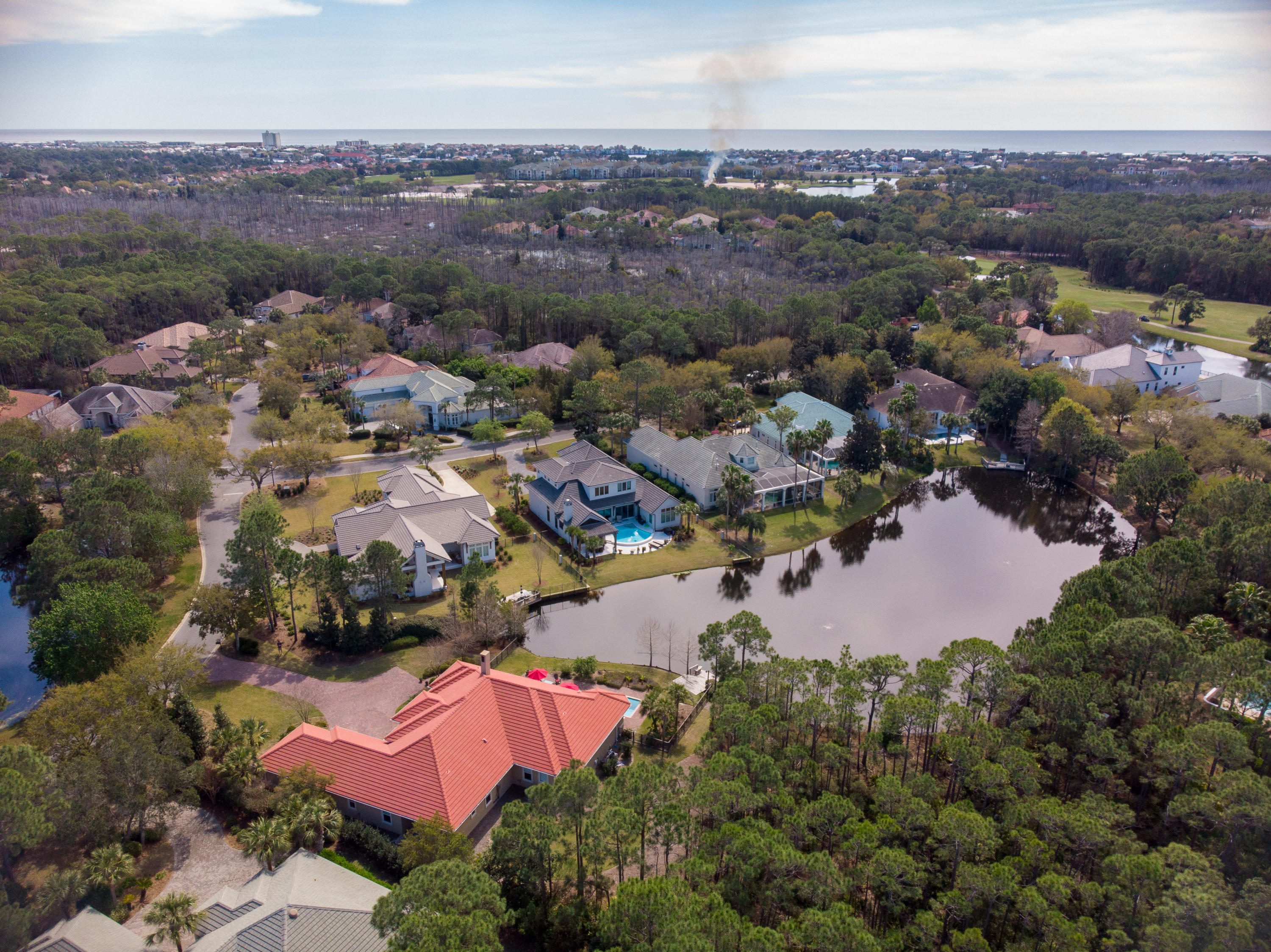 REGATTA BAY PH 1 - Residential