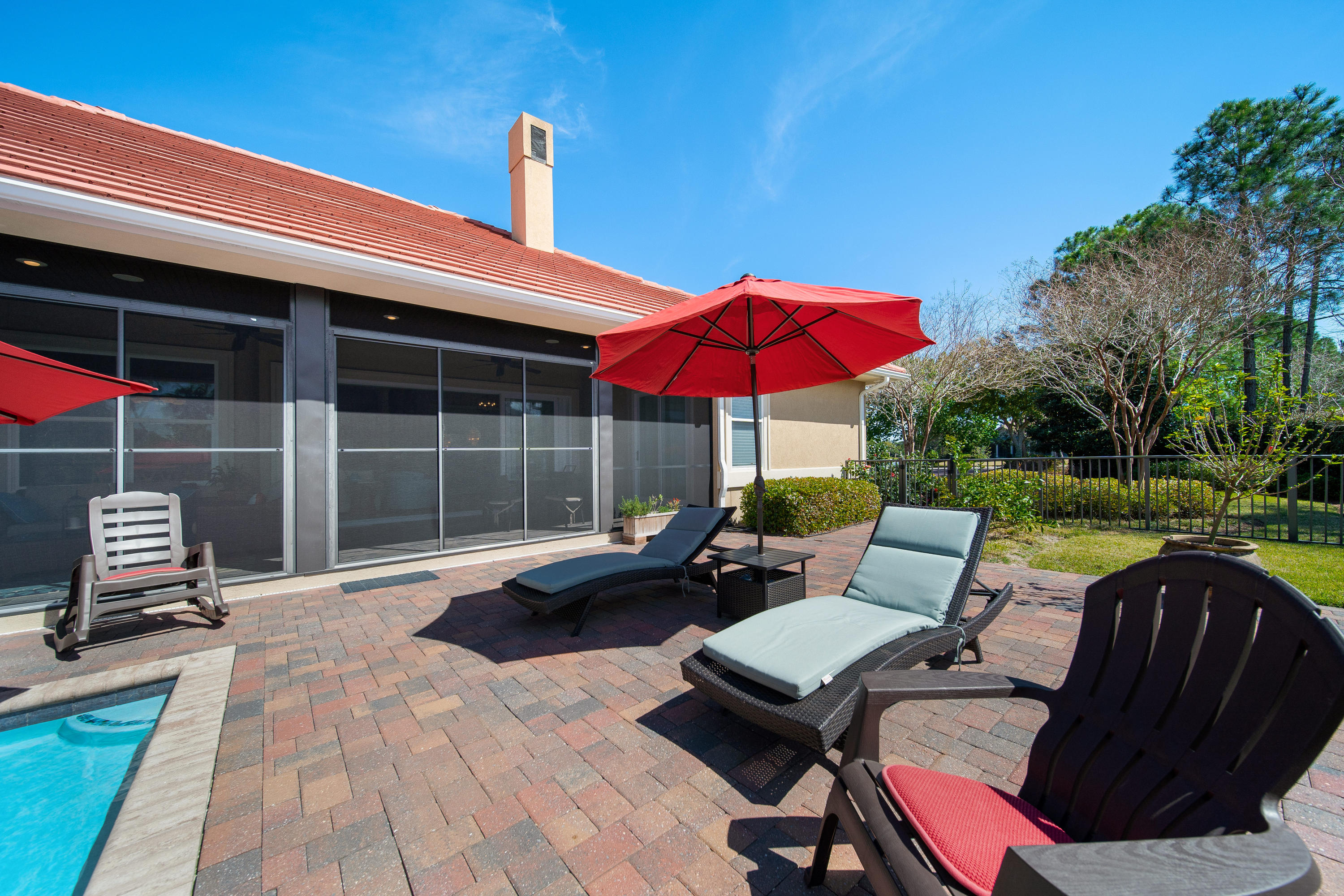 REGATTA BAY PH 1 - Residential