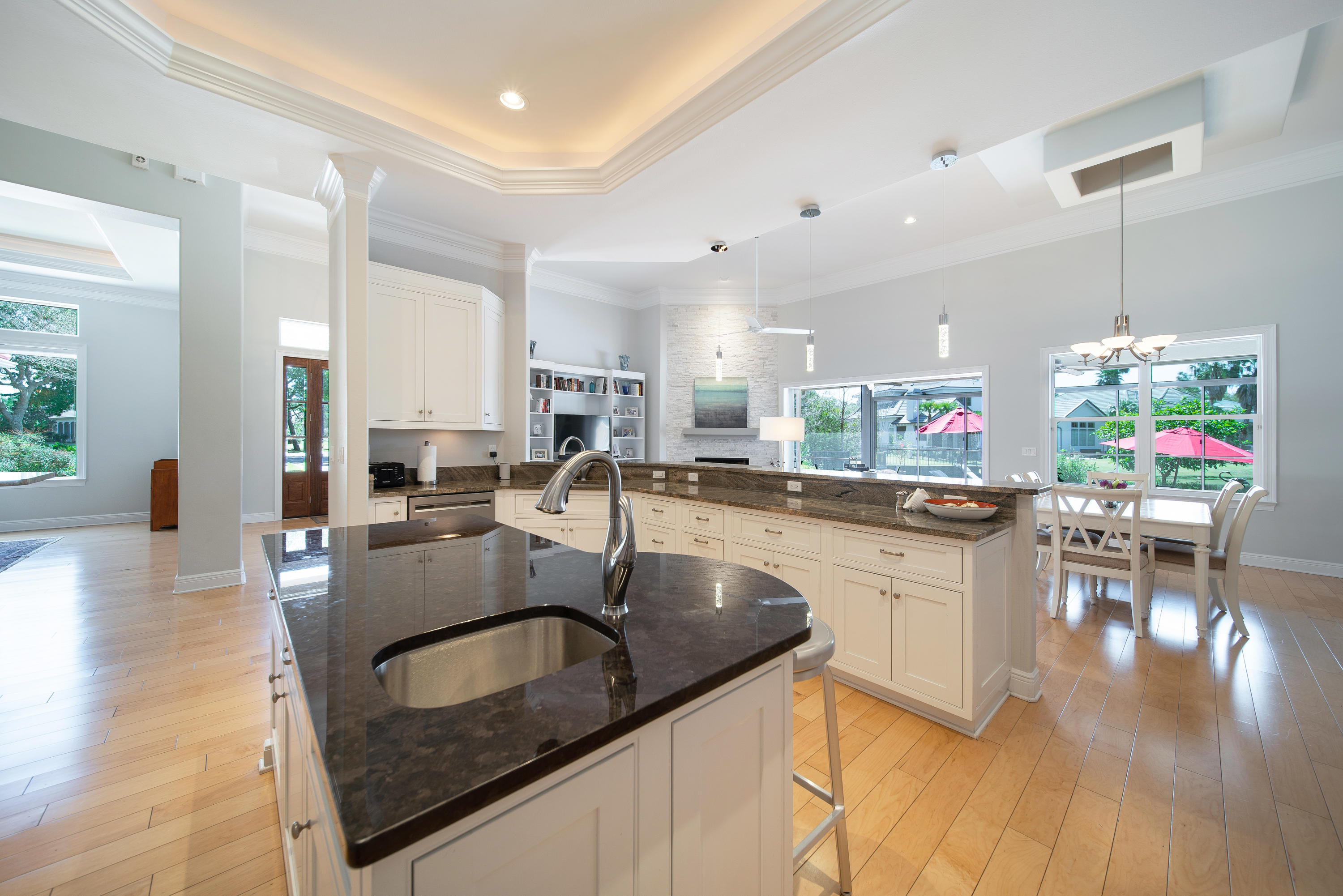 REGATTA BAY PH 1 - Residential