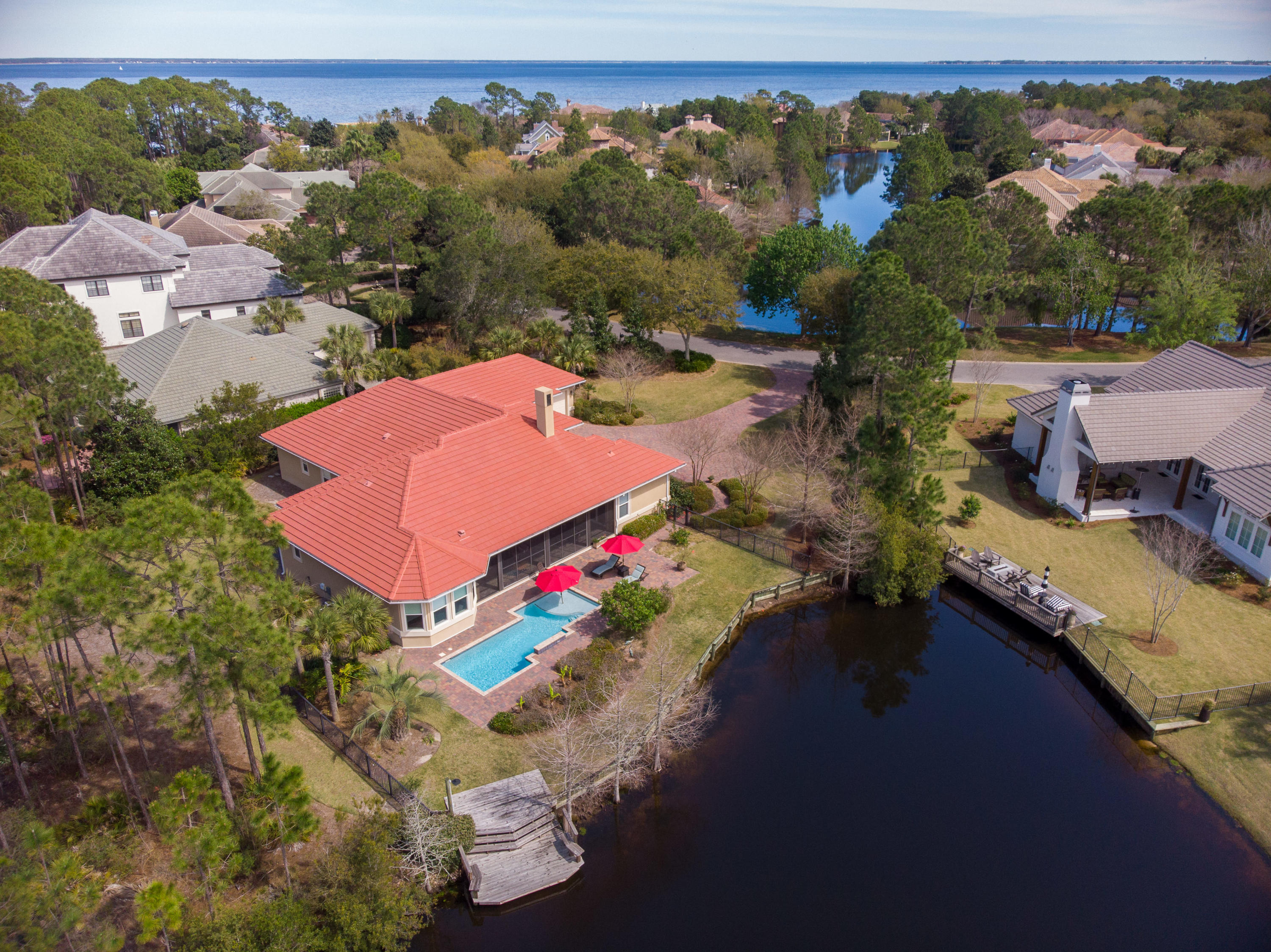 REGATTA BAY PH 1 - Residential