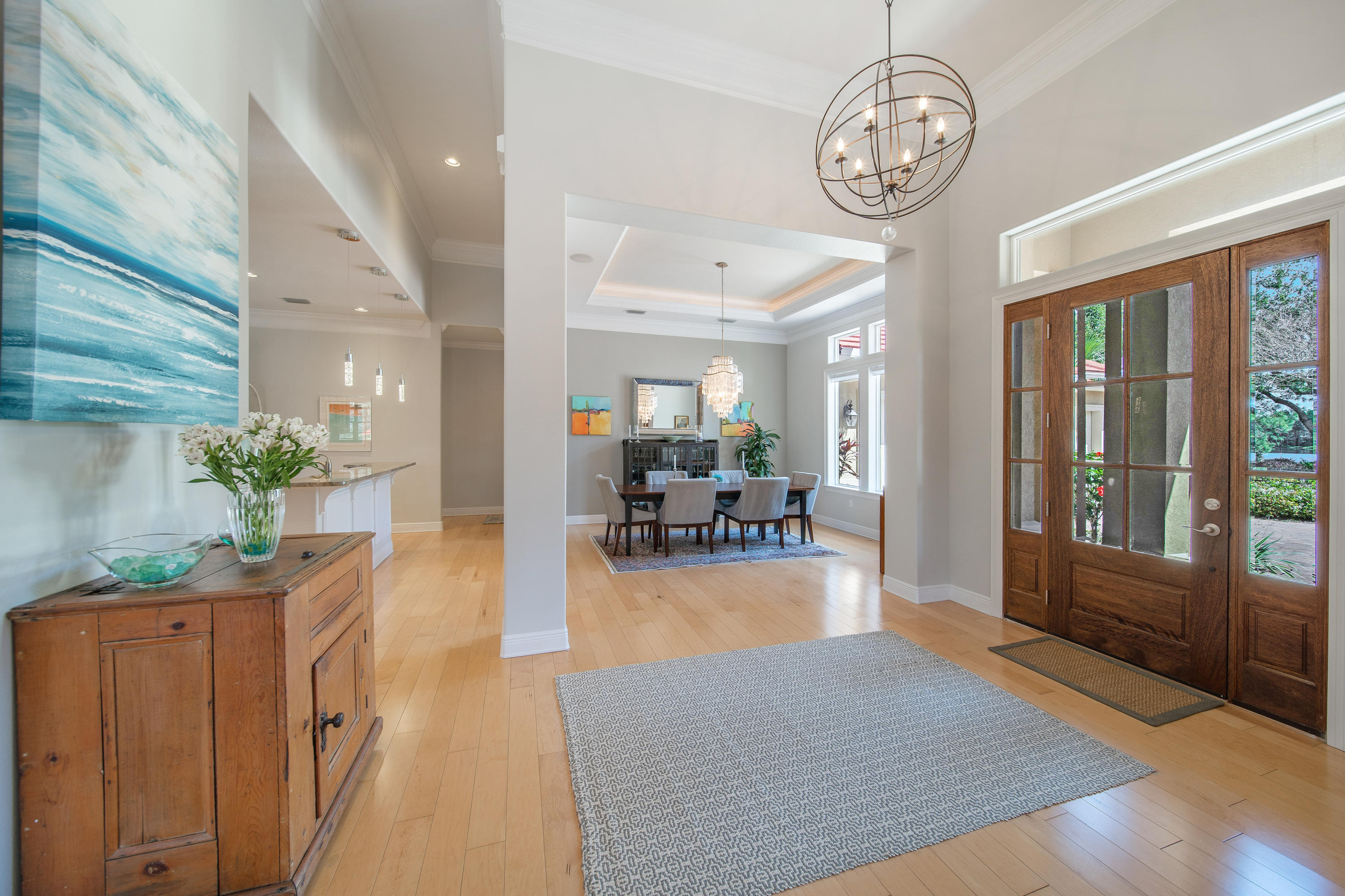 REGATTA BAY PH 1 - Residential