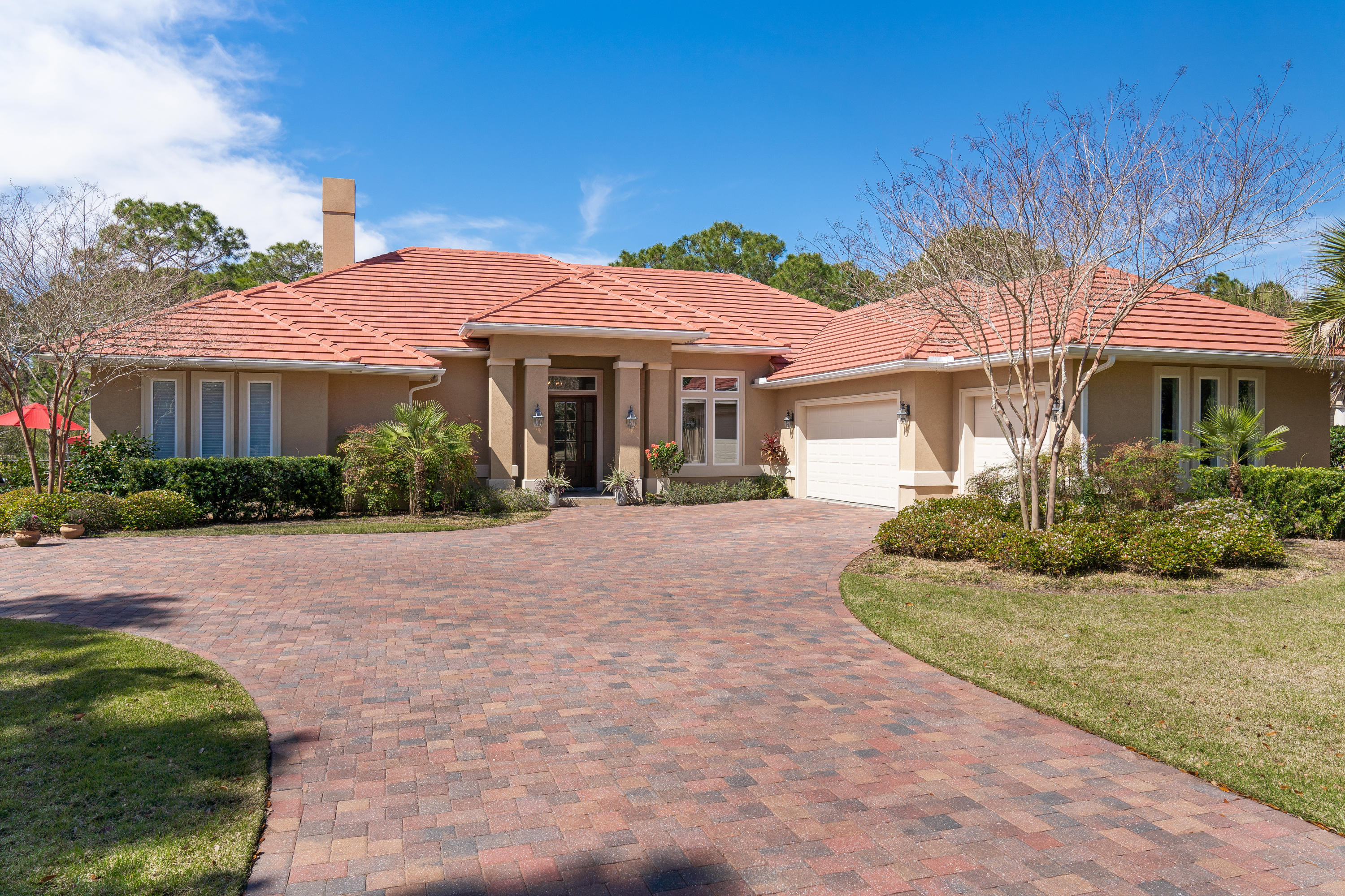 REGATTA BAY PH 1 - Residential