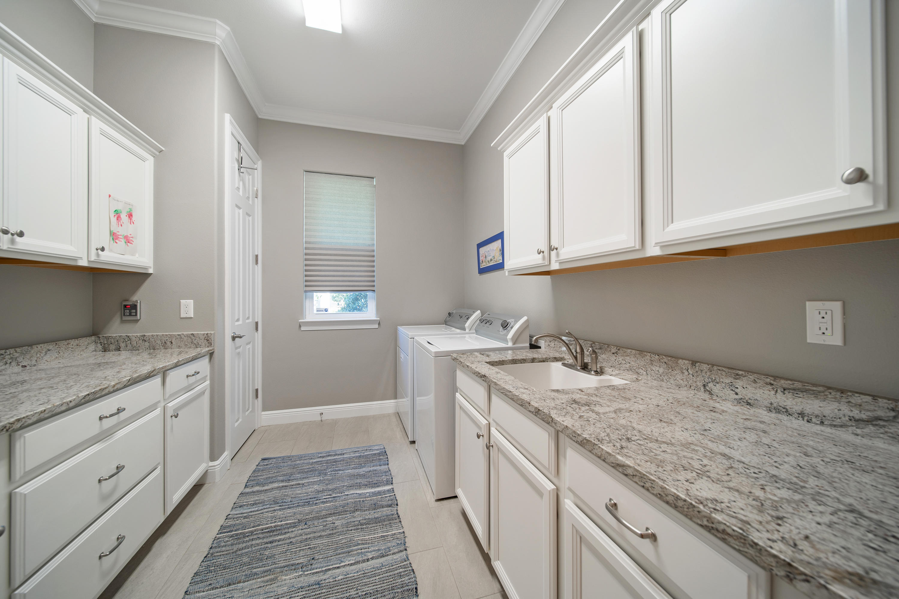 REGATTA BAY PH 1 - Residential