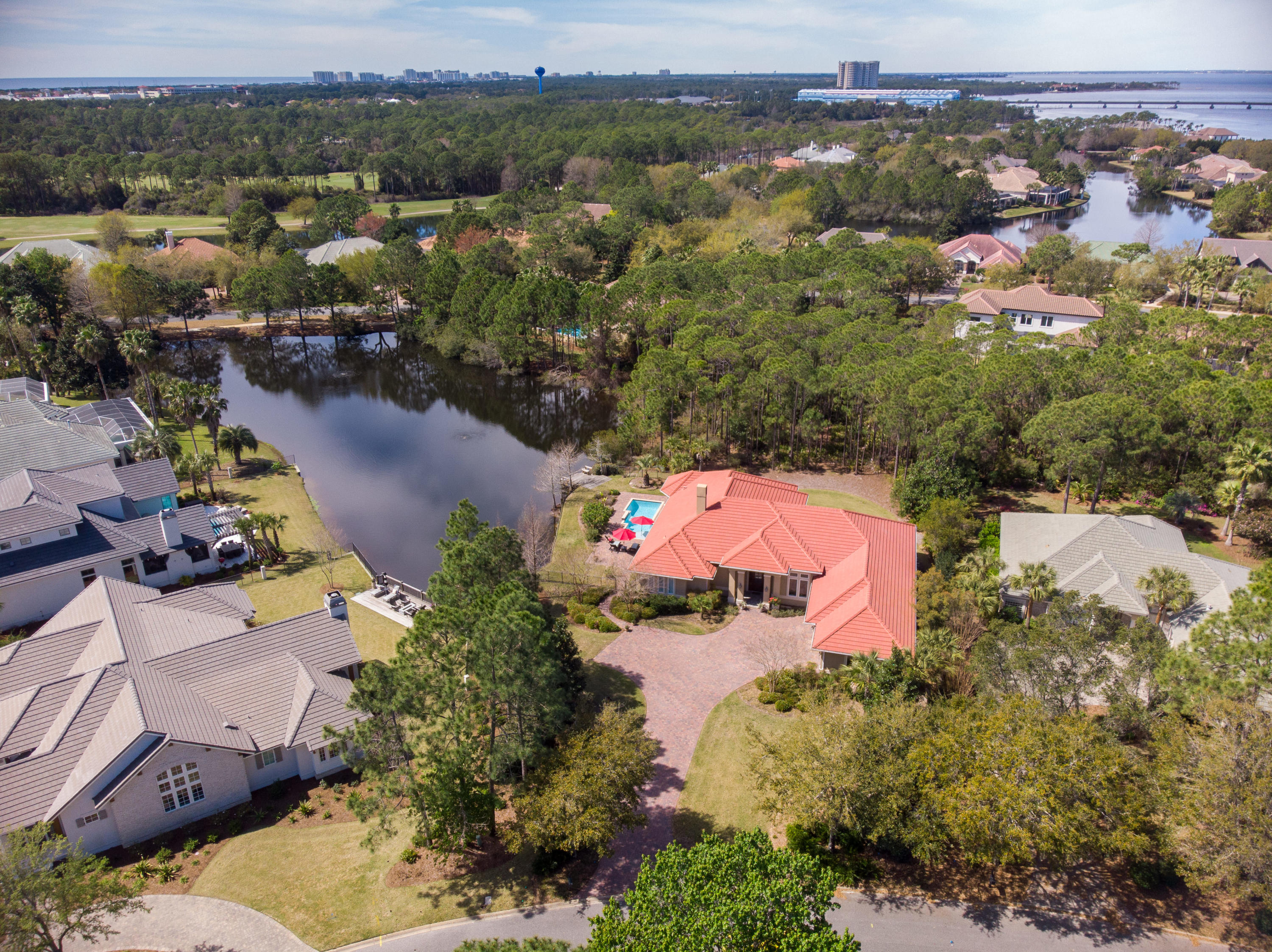 REGATTA BAY PH 1 - Residential