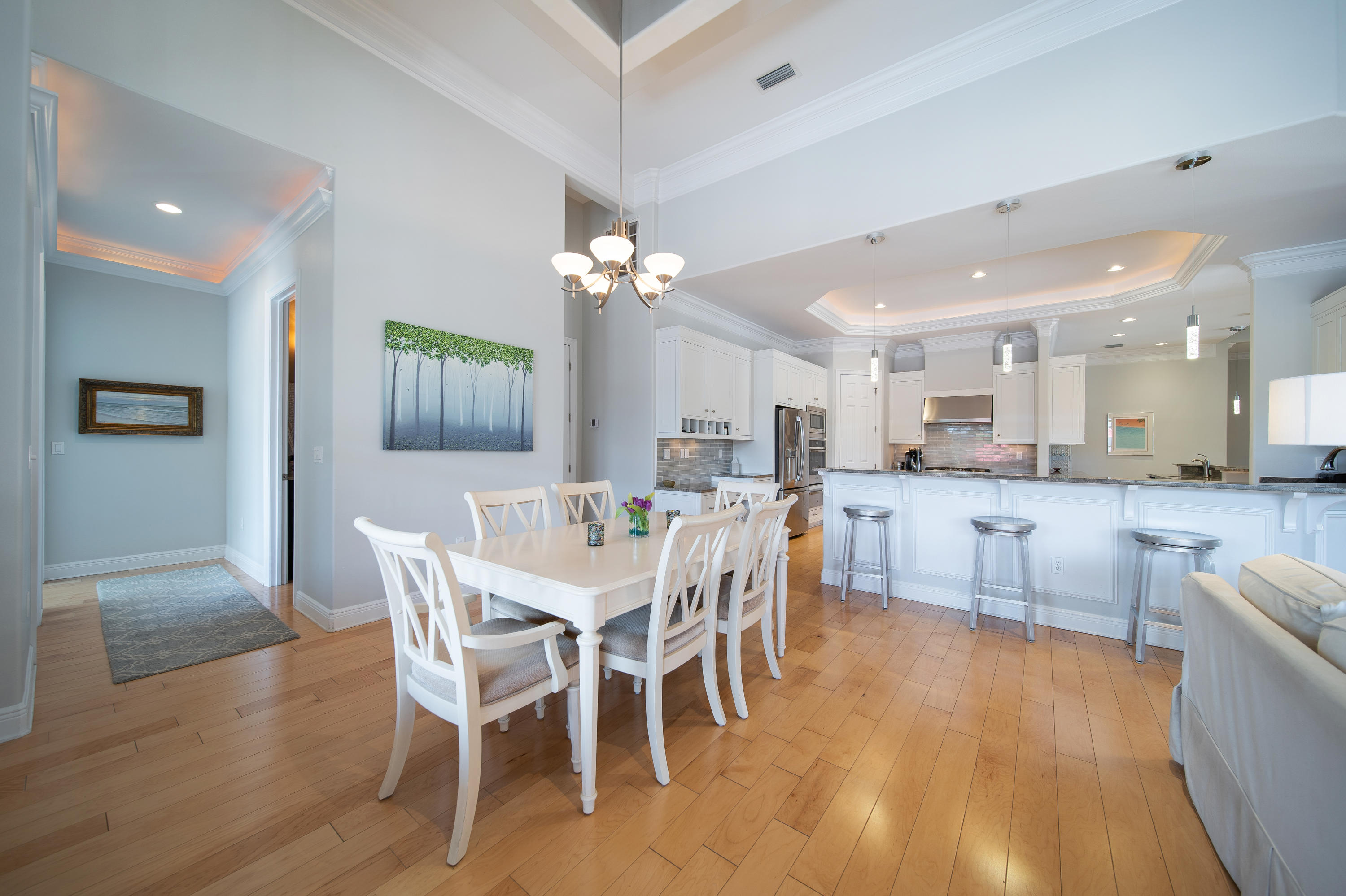 REGATTA BAY PH 1 - Residential