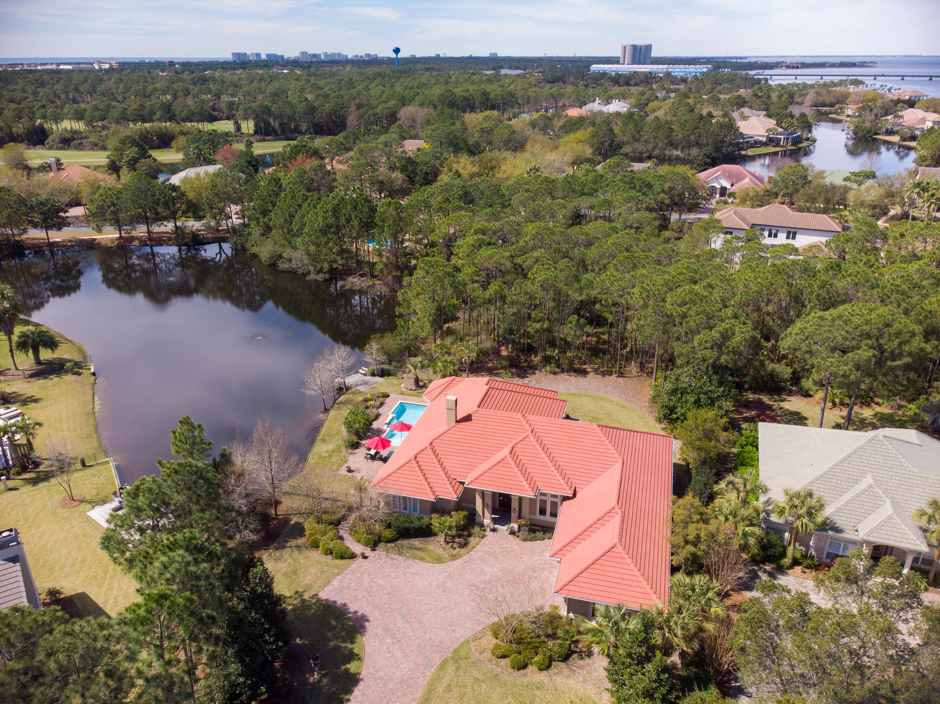 REGATTA BAY PH 1 - Residential