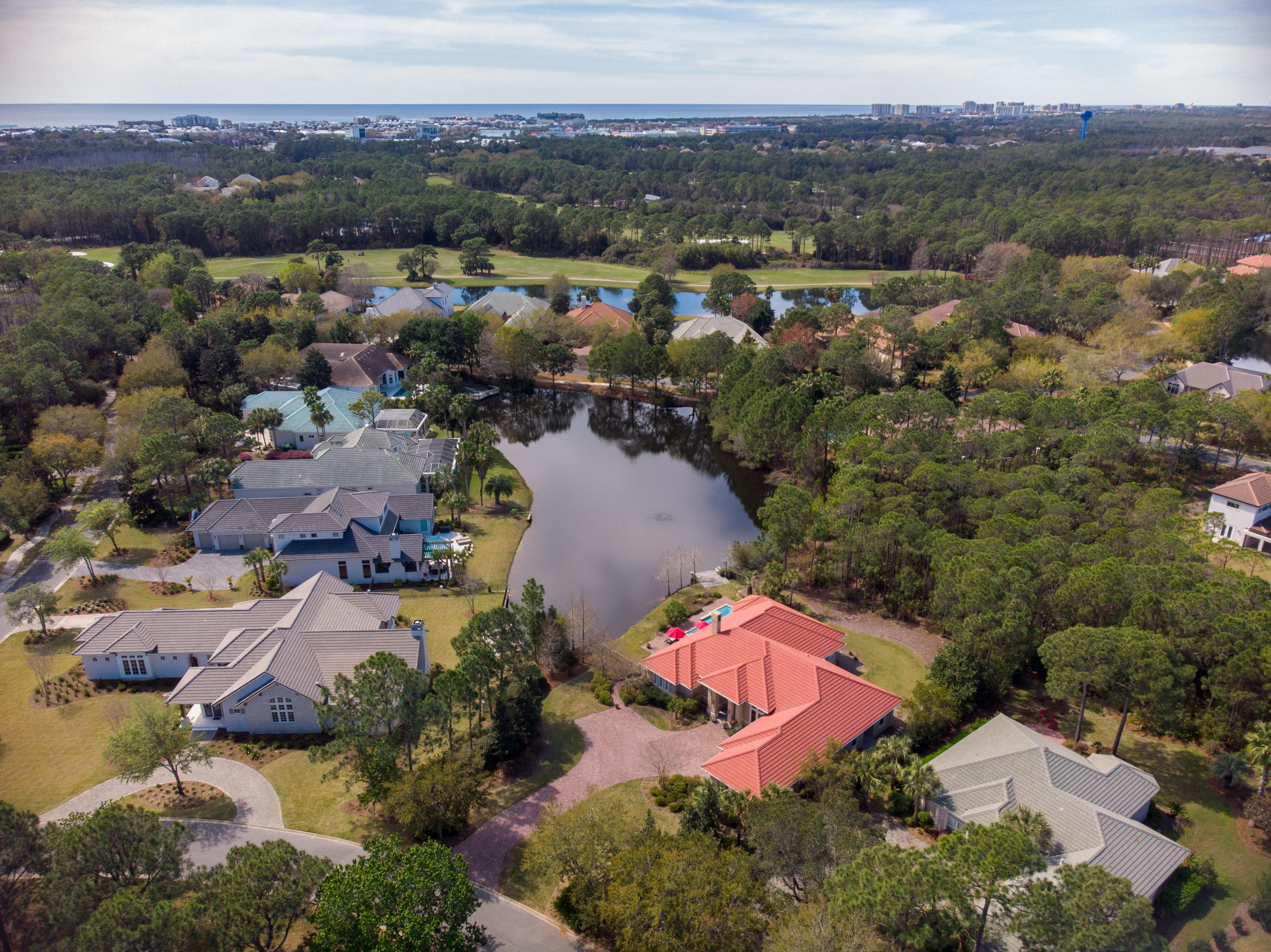 REGATTA BAY PH 1 - Residential