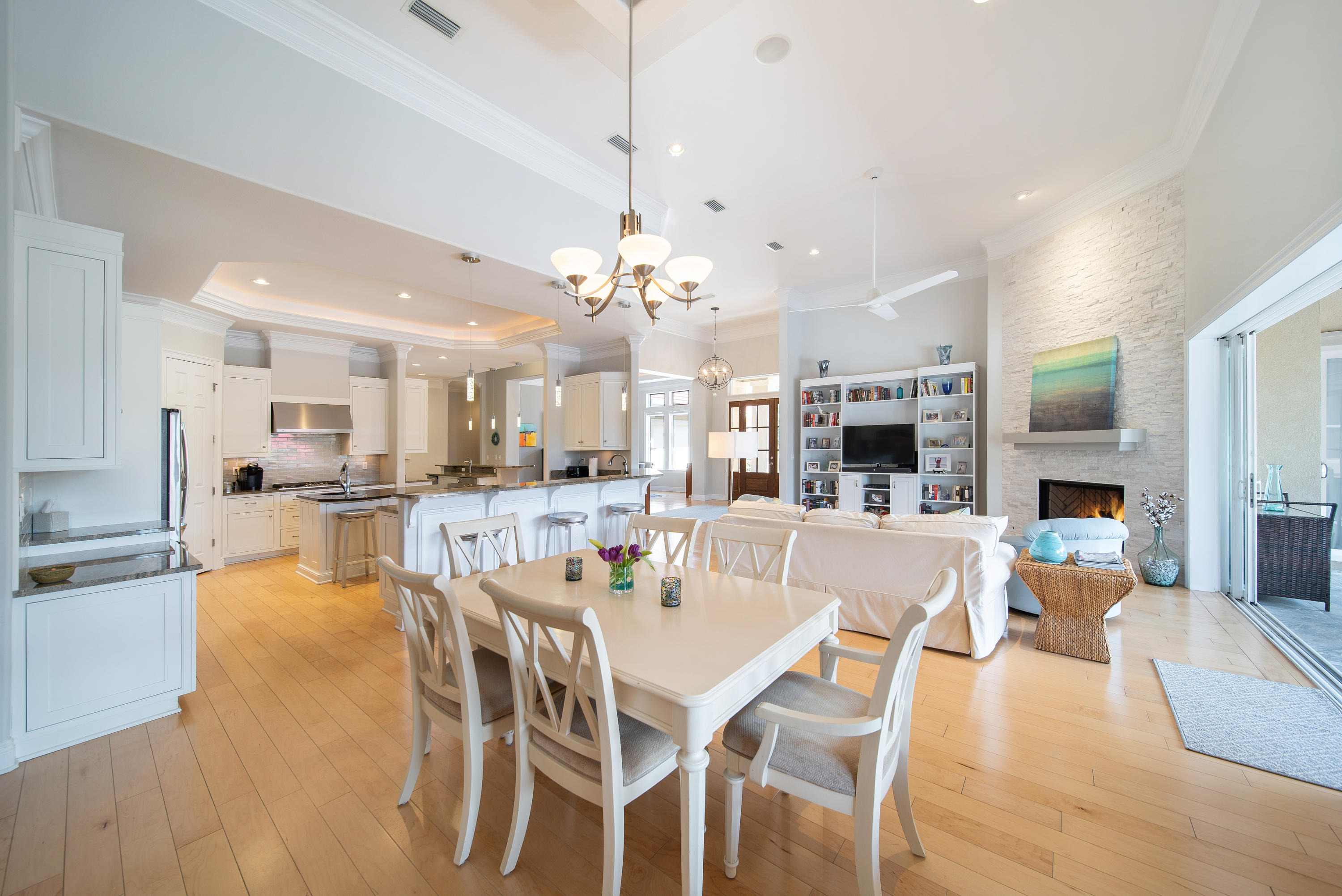 REGATTA BAY PH 1 - Residential