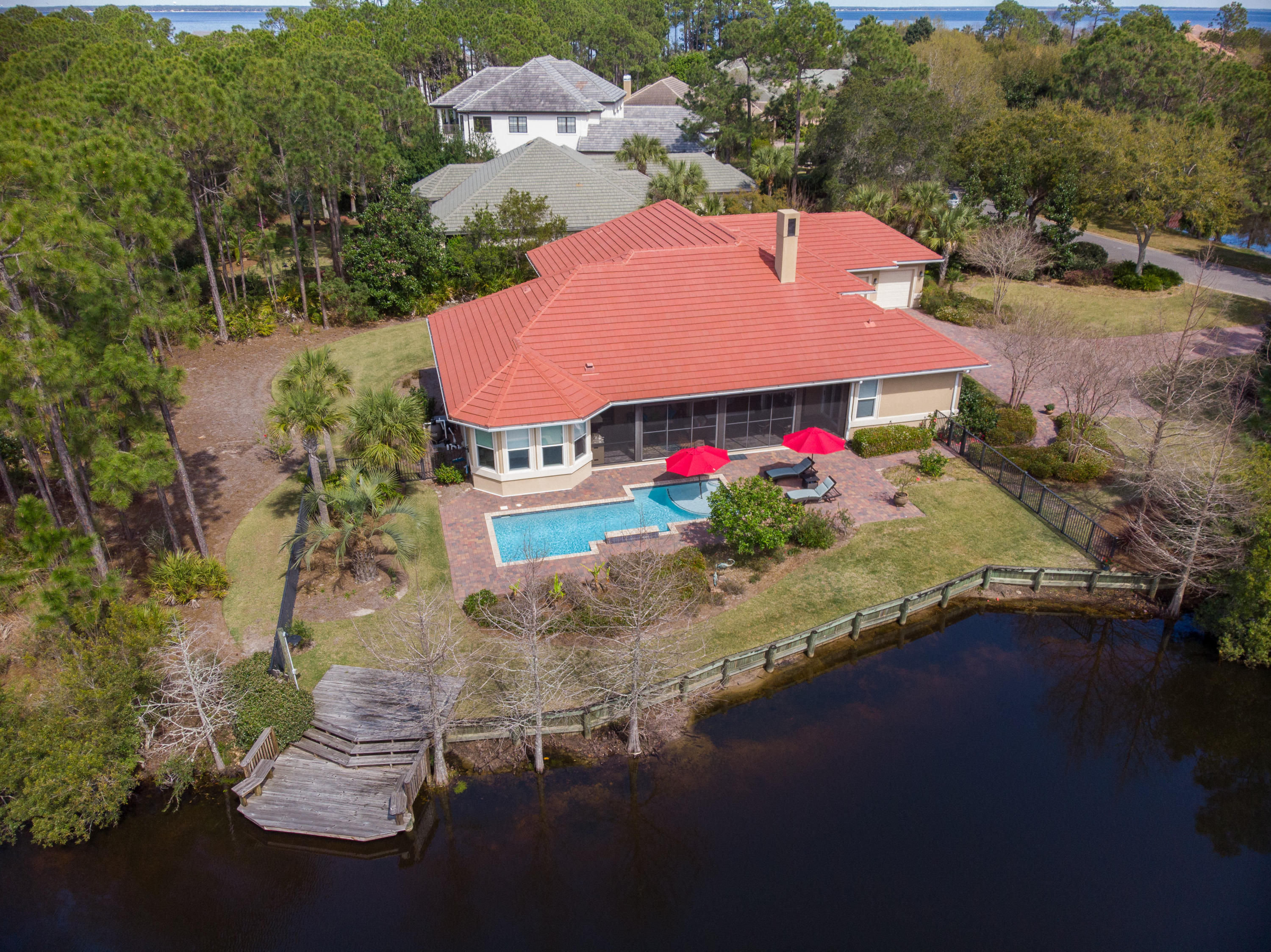 REGATTA BAY PH 1 - Residential