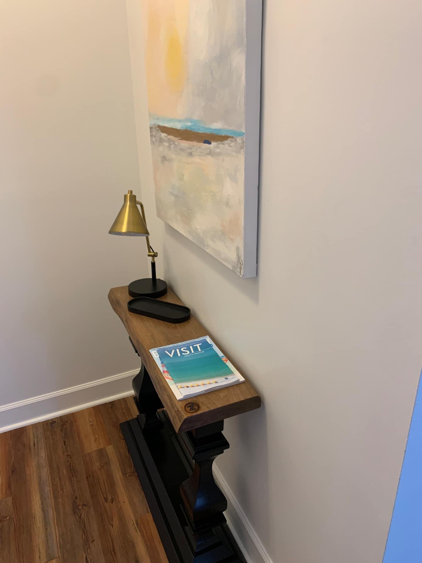 VILLAGE OF SOUTH WALTON BEACH THE - Residential