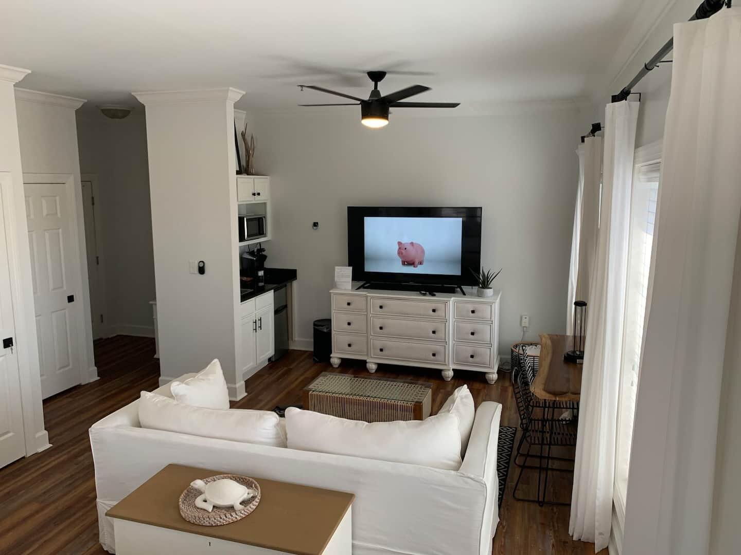 VILLAGE OF SOUTH WALTON BEACH THE - Residential