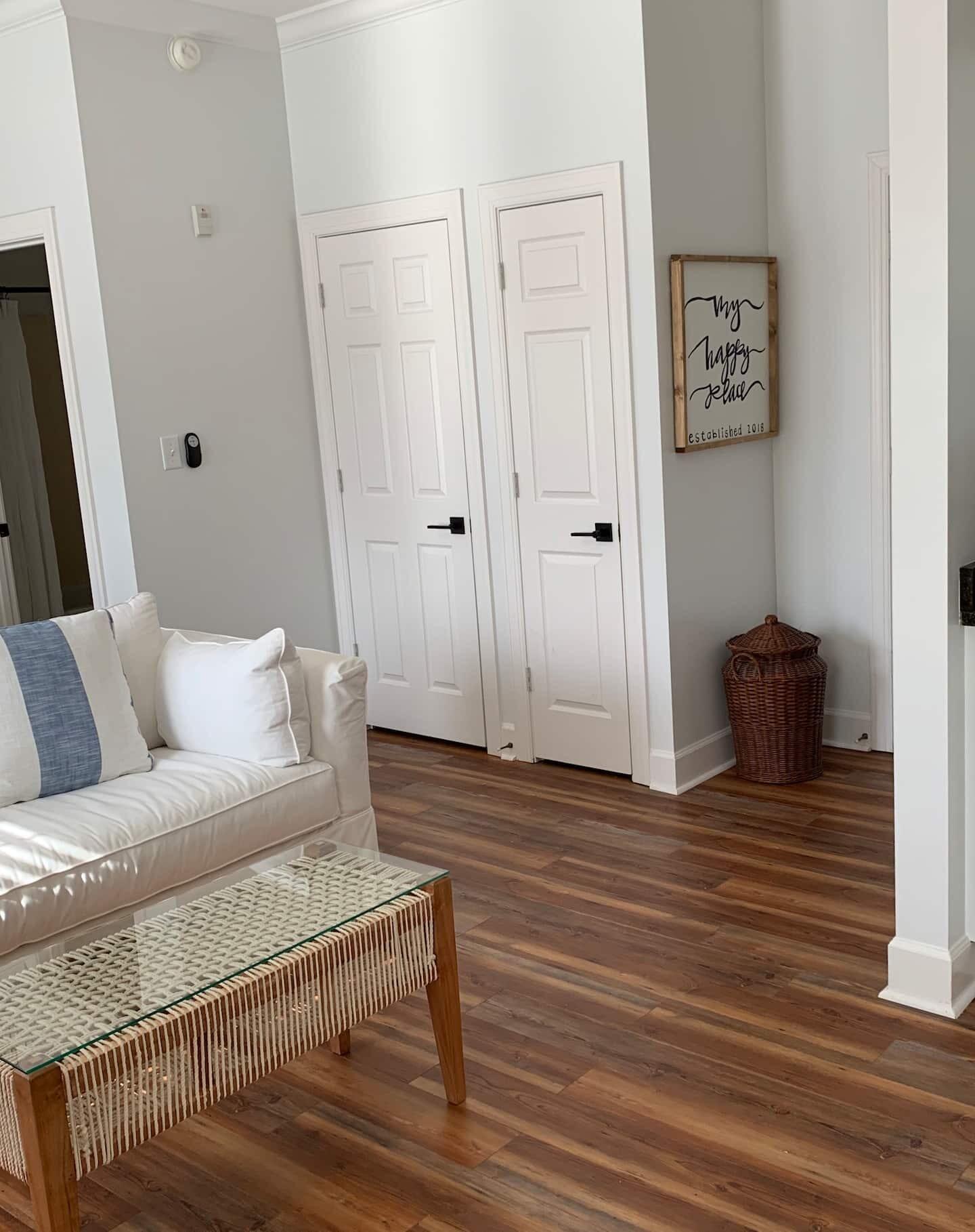 VILLAGE OF SOUTH WALTON BEACH THE - Residential