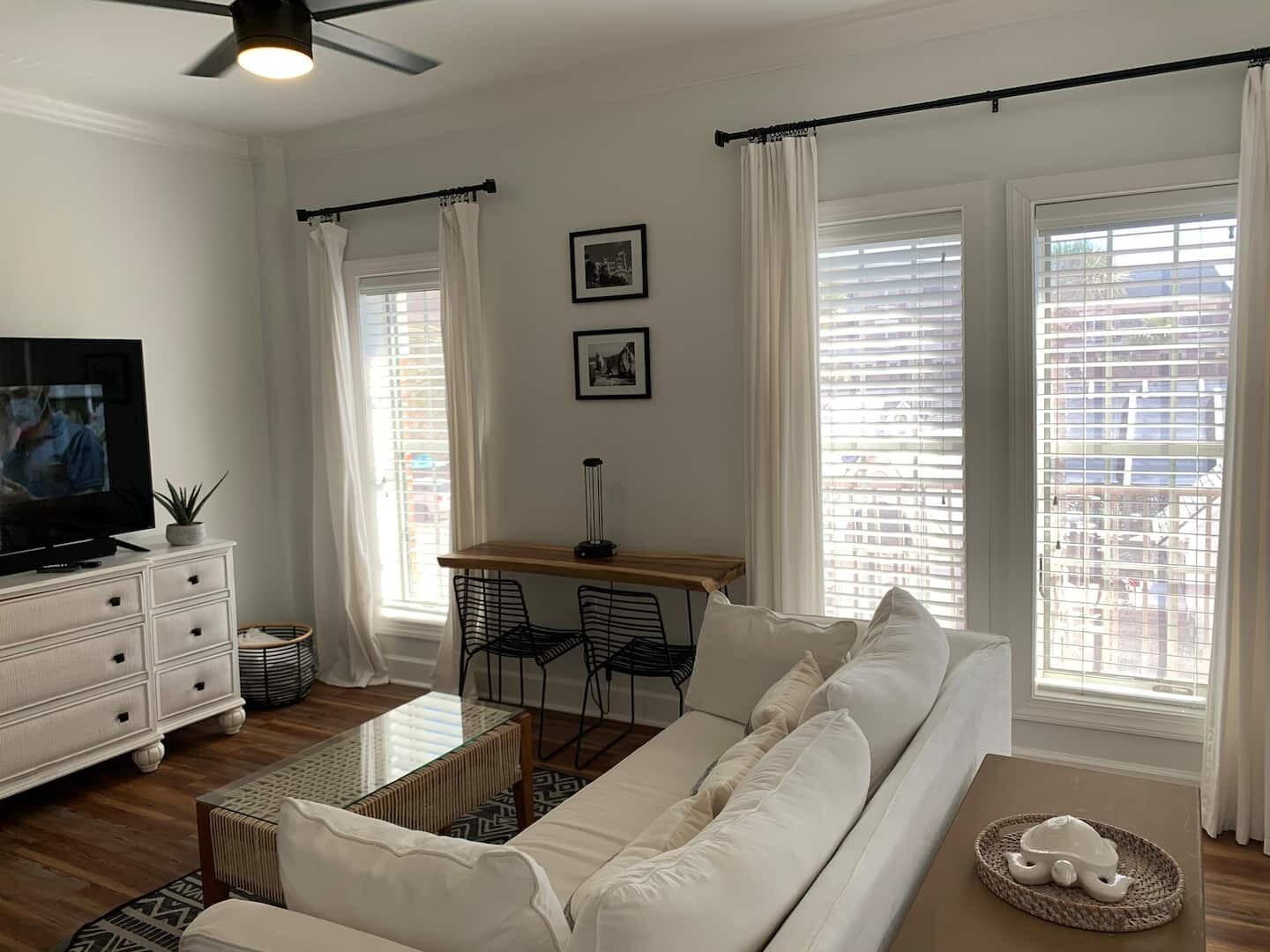 VILLAGE OF SOUTH WALTON BEACH THE - Residential