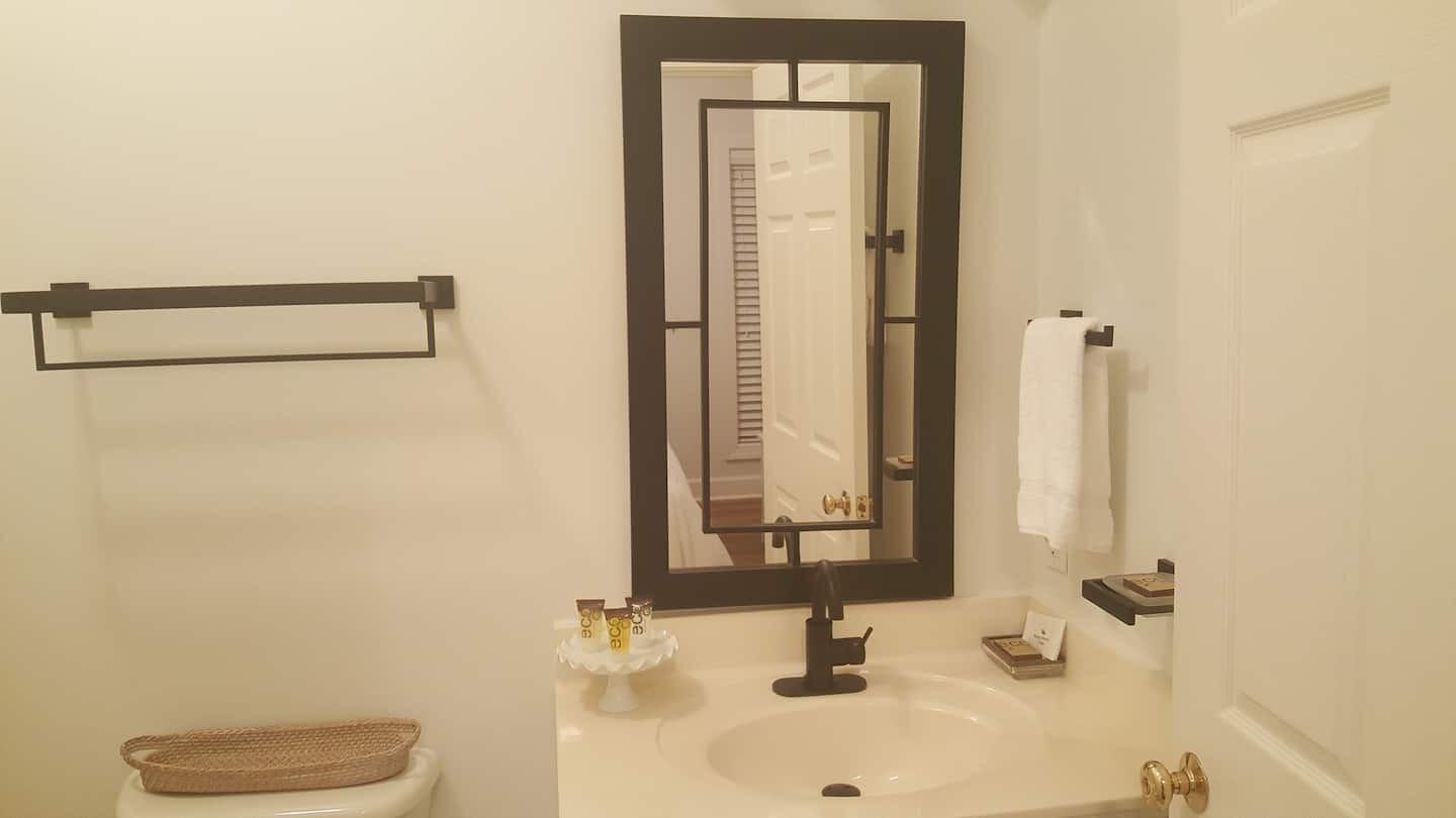 VILLAGE OF SOUTH WALTON BEACH THE - Residential