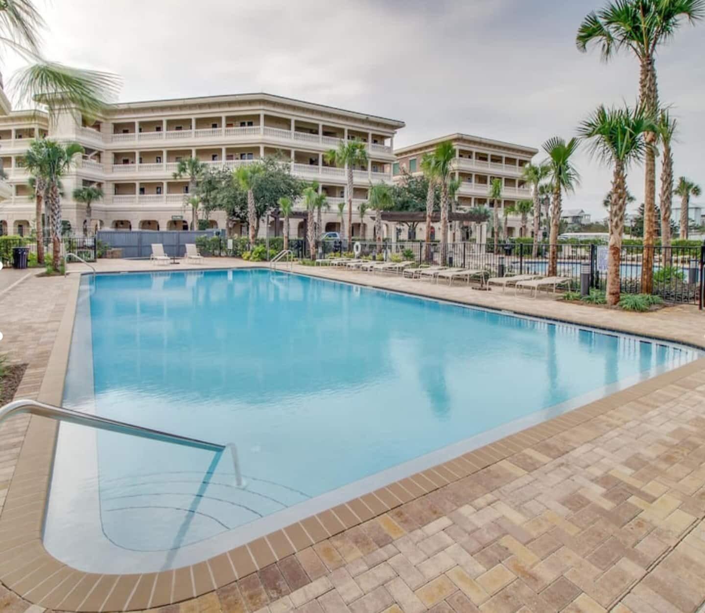 VILLAGE OF SOUTH WALTON BEACH THE - Residential