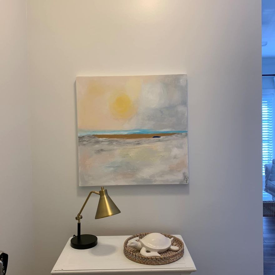 This is a quintessential second floor chic beach residence located between Alys Beach and Rosemary Beach right on Highway 30-A is just a short walk, bike ride, or quick tram trip to the beach! Fully furnished and generating amazing rental income make this studio a fantastic rental opportunity. This location in the building is unique, right on the corner with extra windows directly overlooking 30A allowing for an abundance of daylight to peek through. My Happy Place has a king size bed and sofa sleeper along with a mini kitchen. The Village is the epicenter of 30A fun with many great shops and restaurants right on site, pool and hot tub, not to mention the seasonal activities including live music, fire pit, beach rentals, artist and other kiosk shops plus the 30A walking/biking path