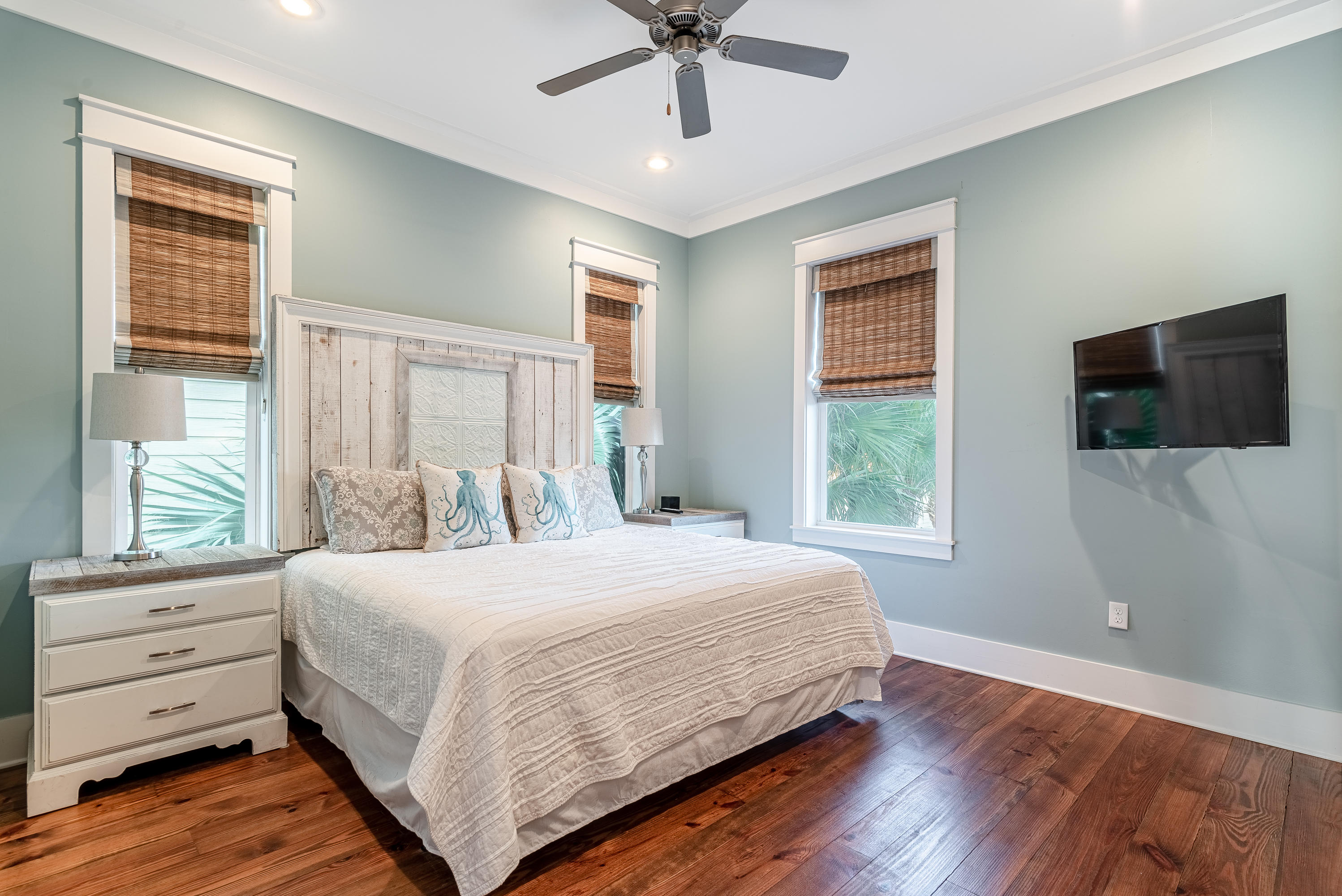 SEACREST BEACH - Residential