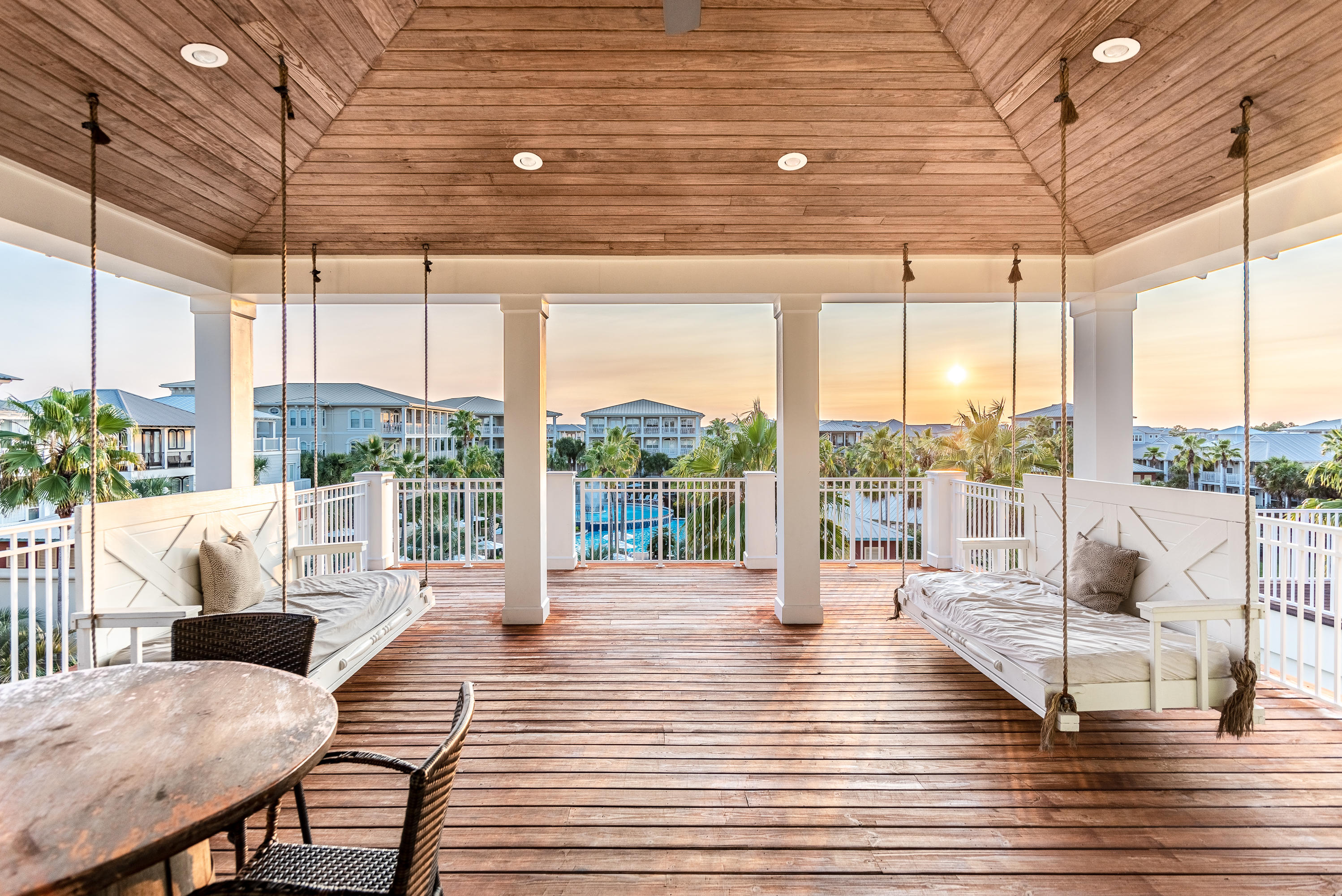 SEACREST BEACH - Residential