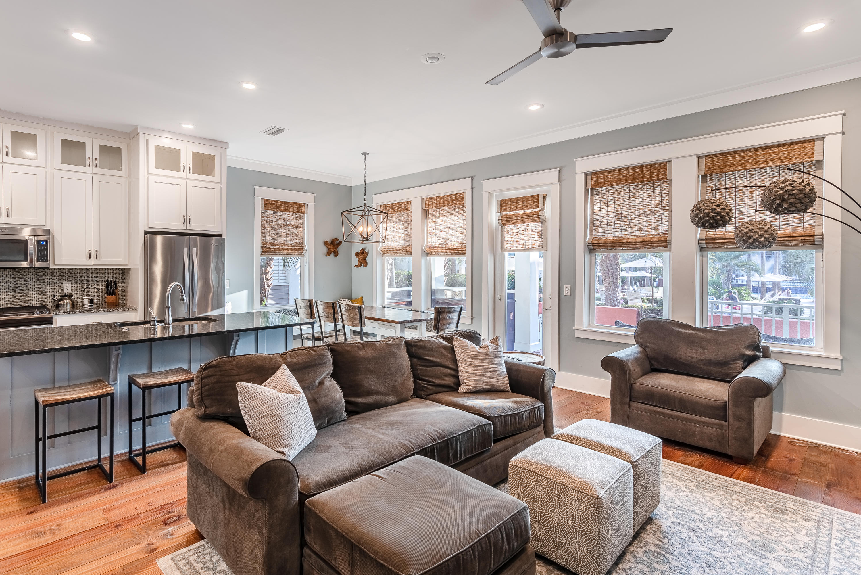 SEACREST BEACH - Residential