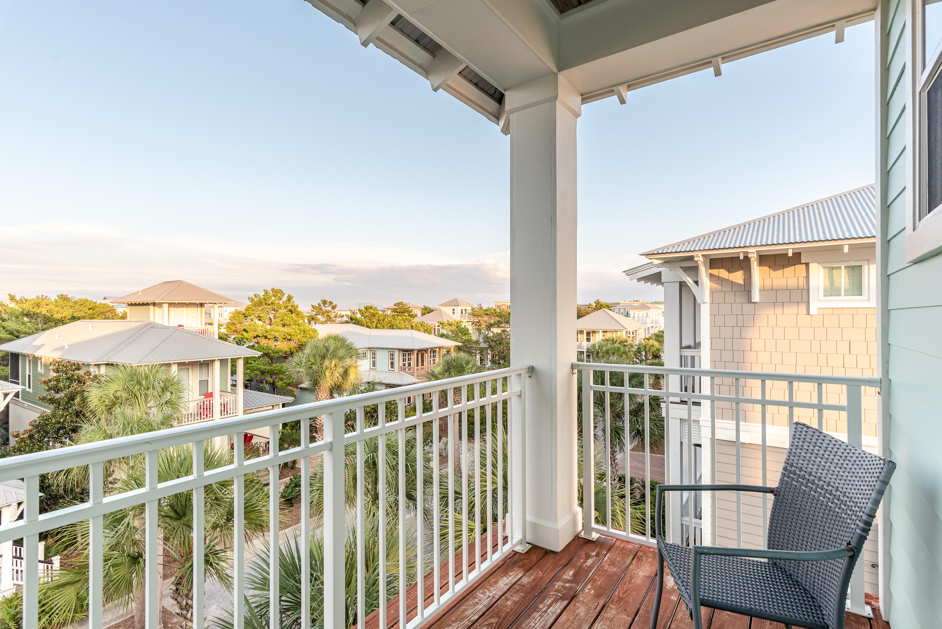 SEACREST BEACH - Residential
