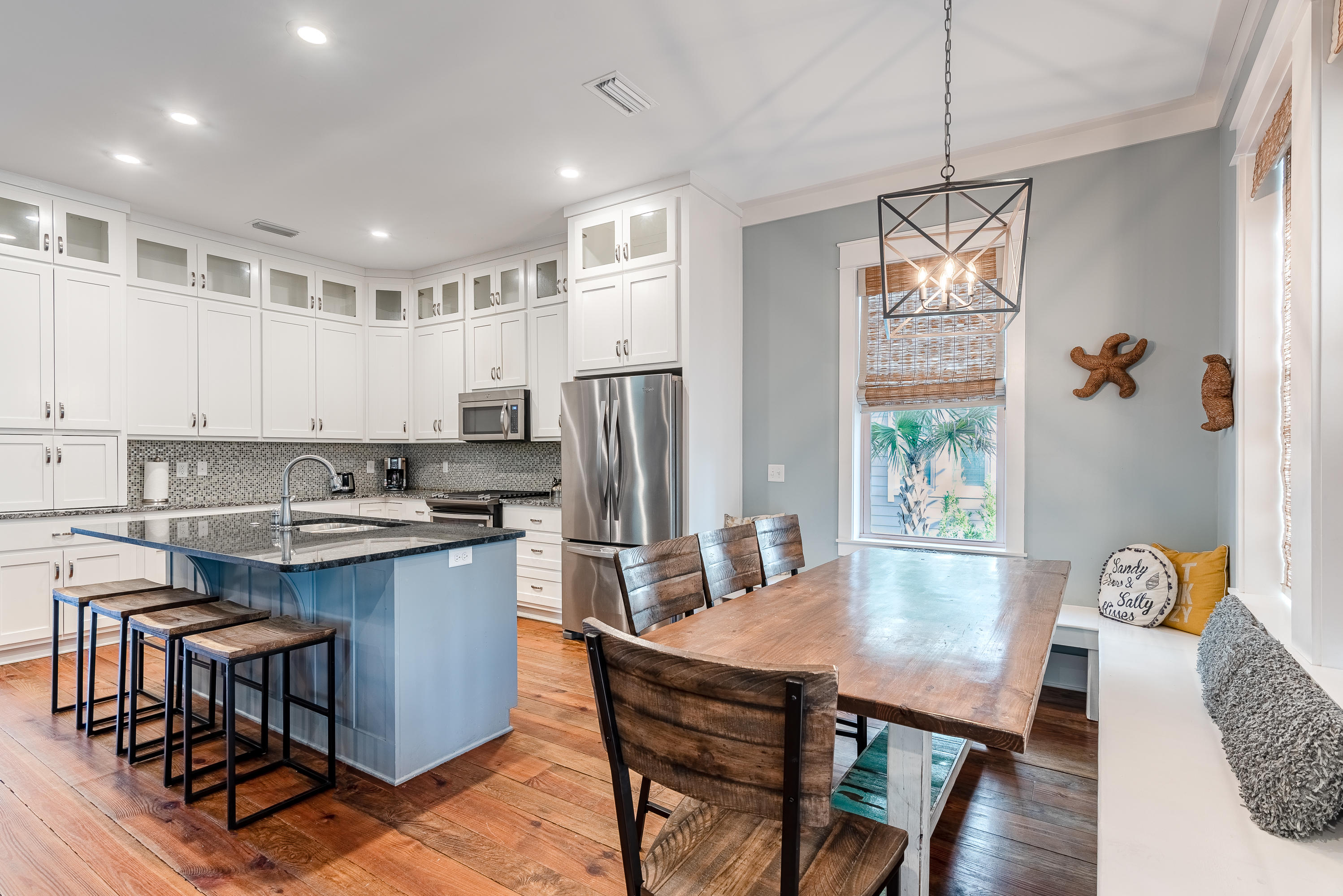 SEACREST BEACH - Residential