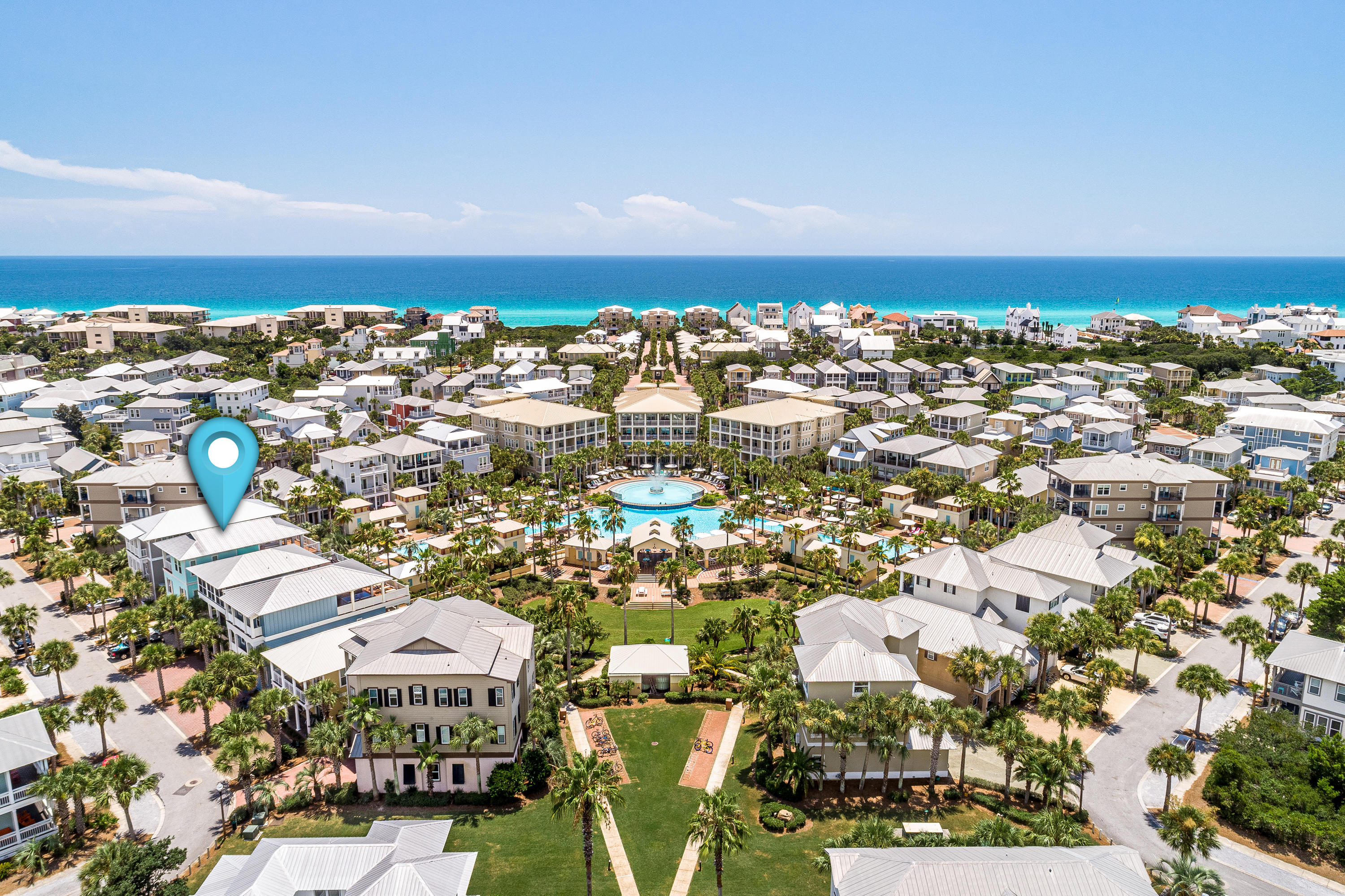 SEACREST BEACH - Residential