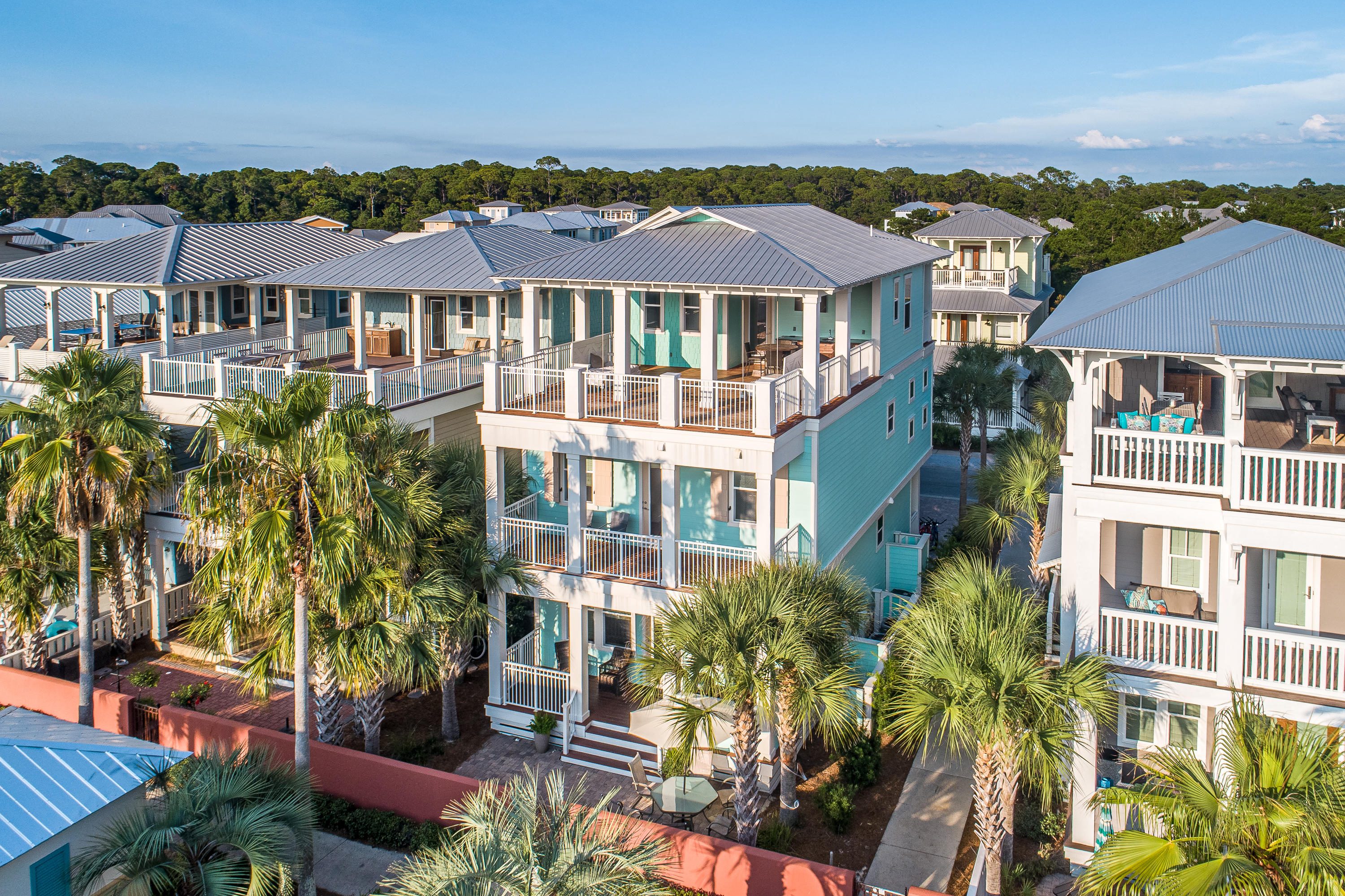 SEACREST BEACH - Residential