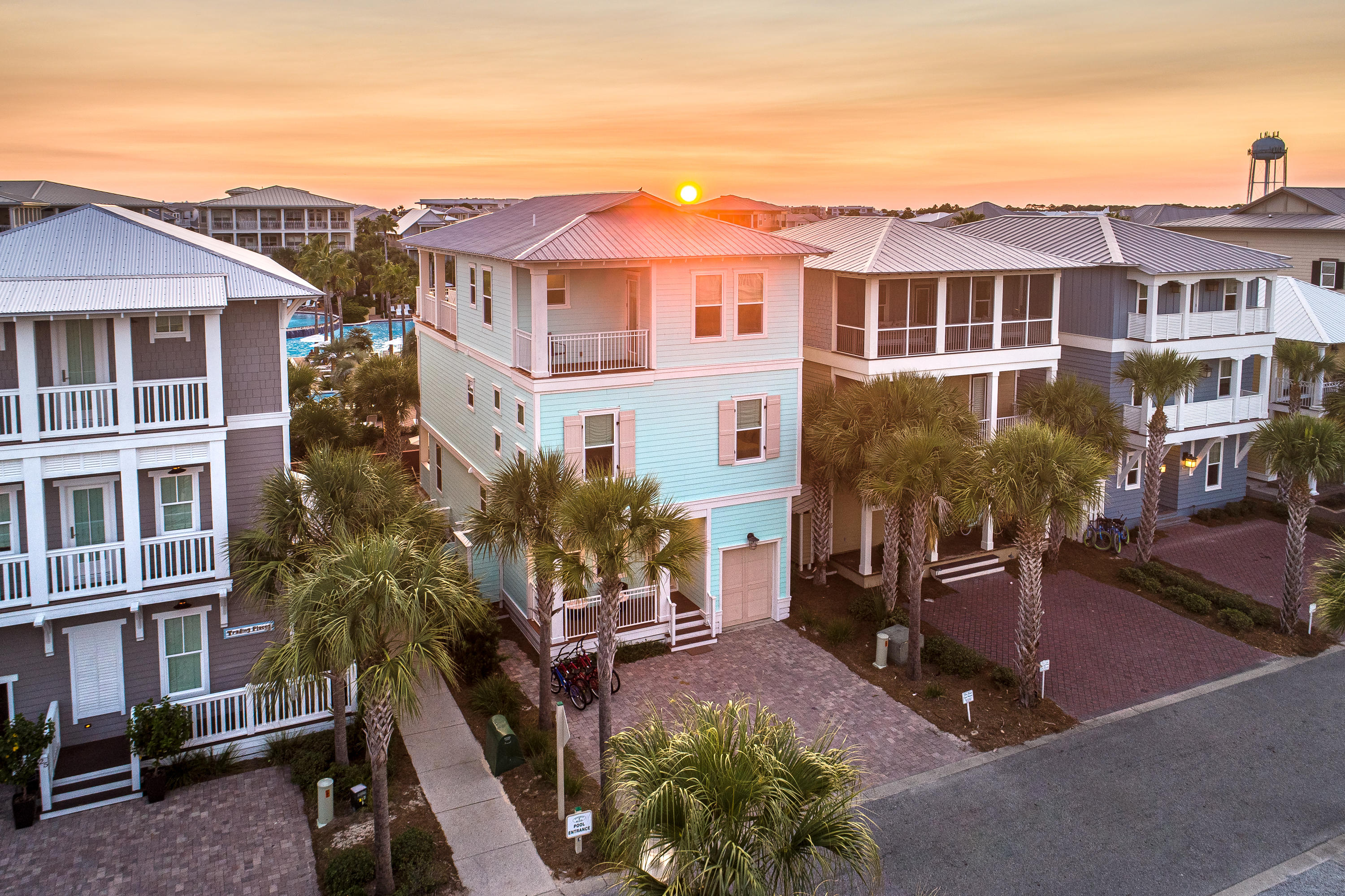 SEACREST BEACH - Residential