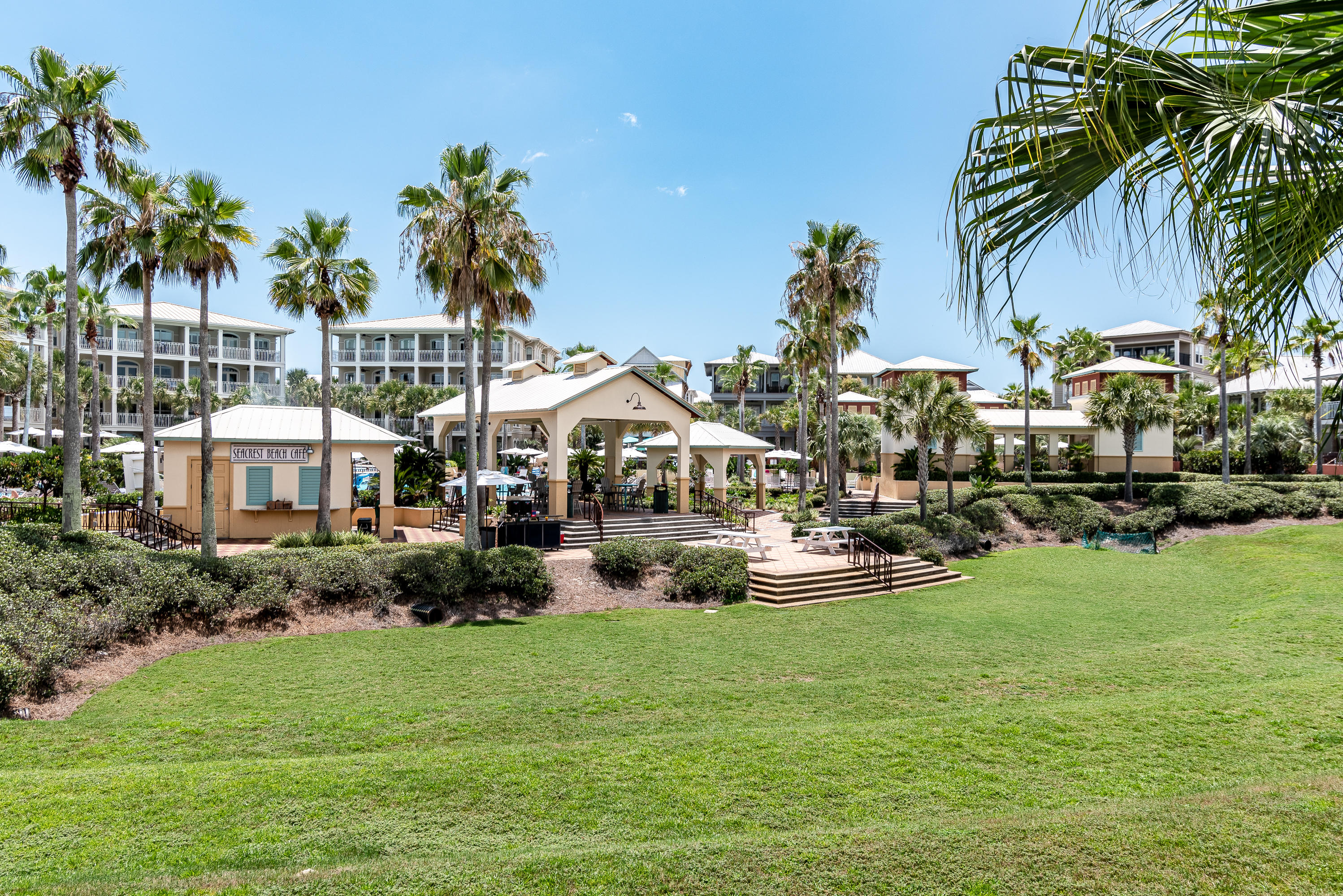 SEACREST BEACH - Residential
