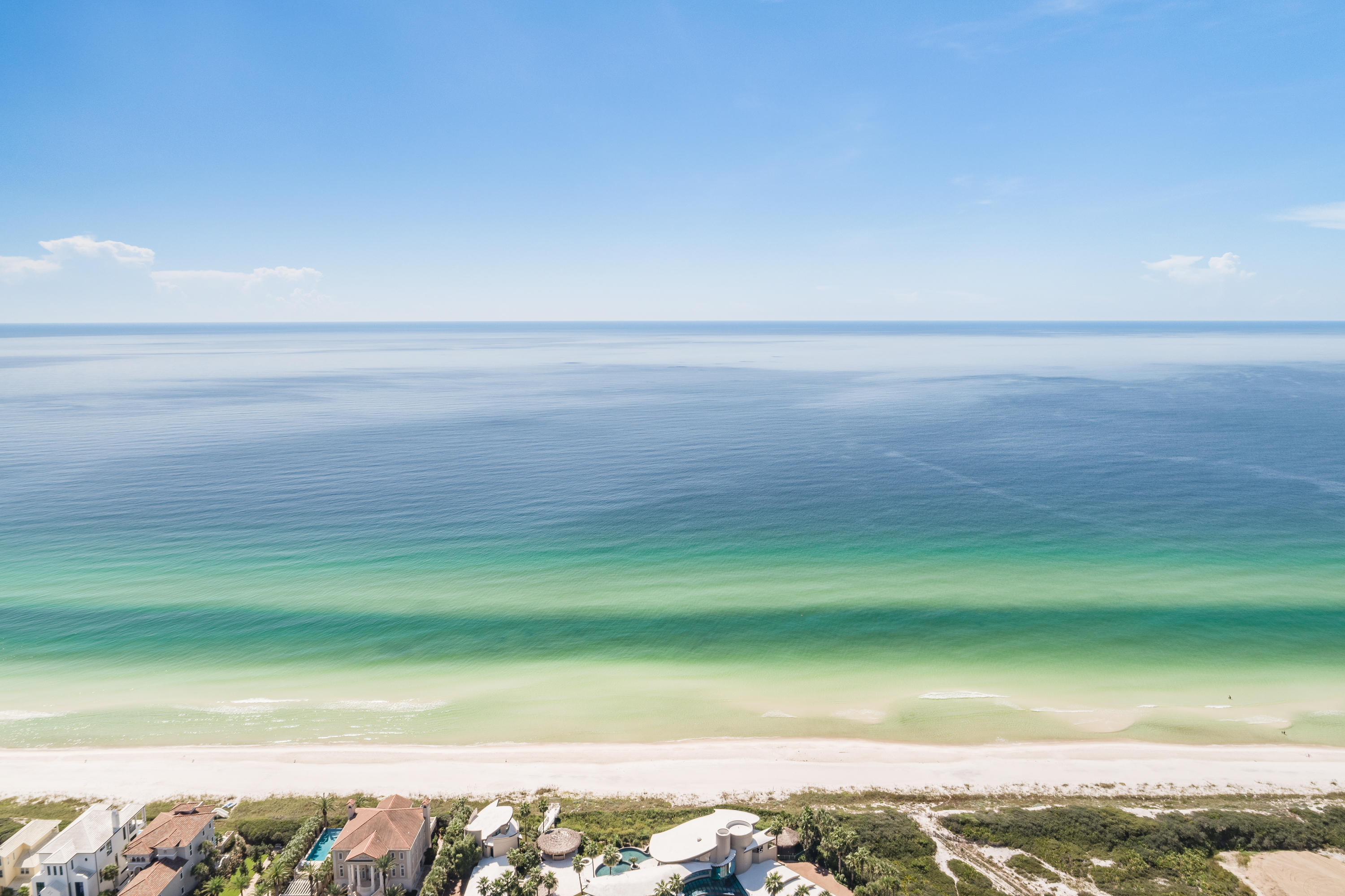 SEACREST BEACH - Residential