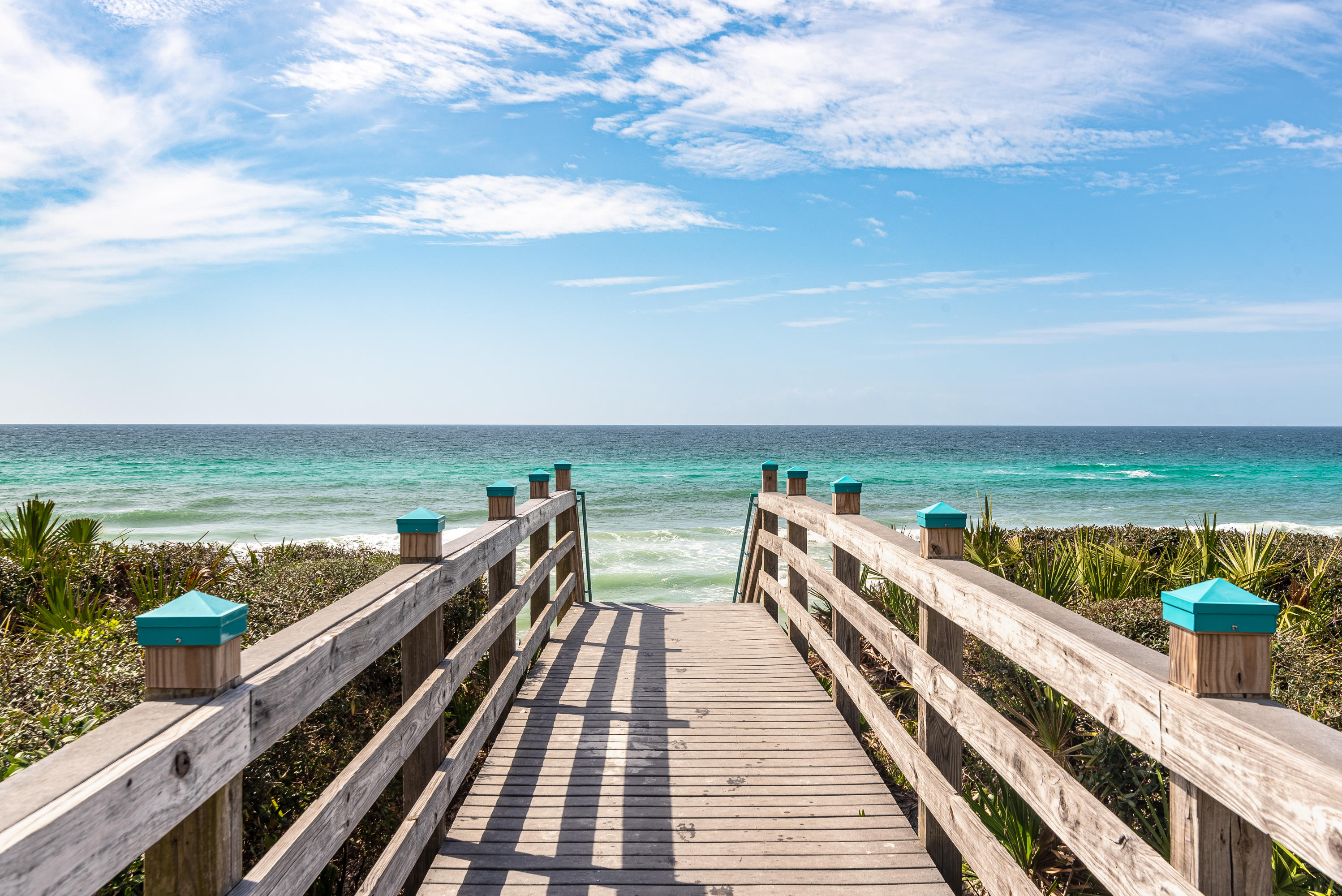 SEACREST BEACH - Residential