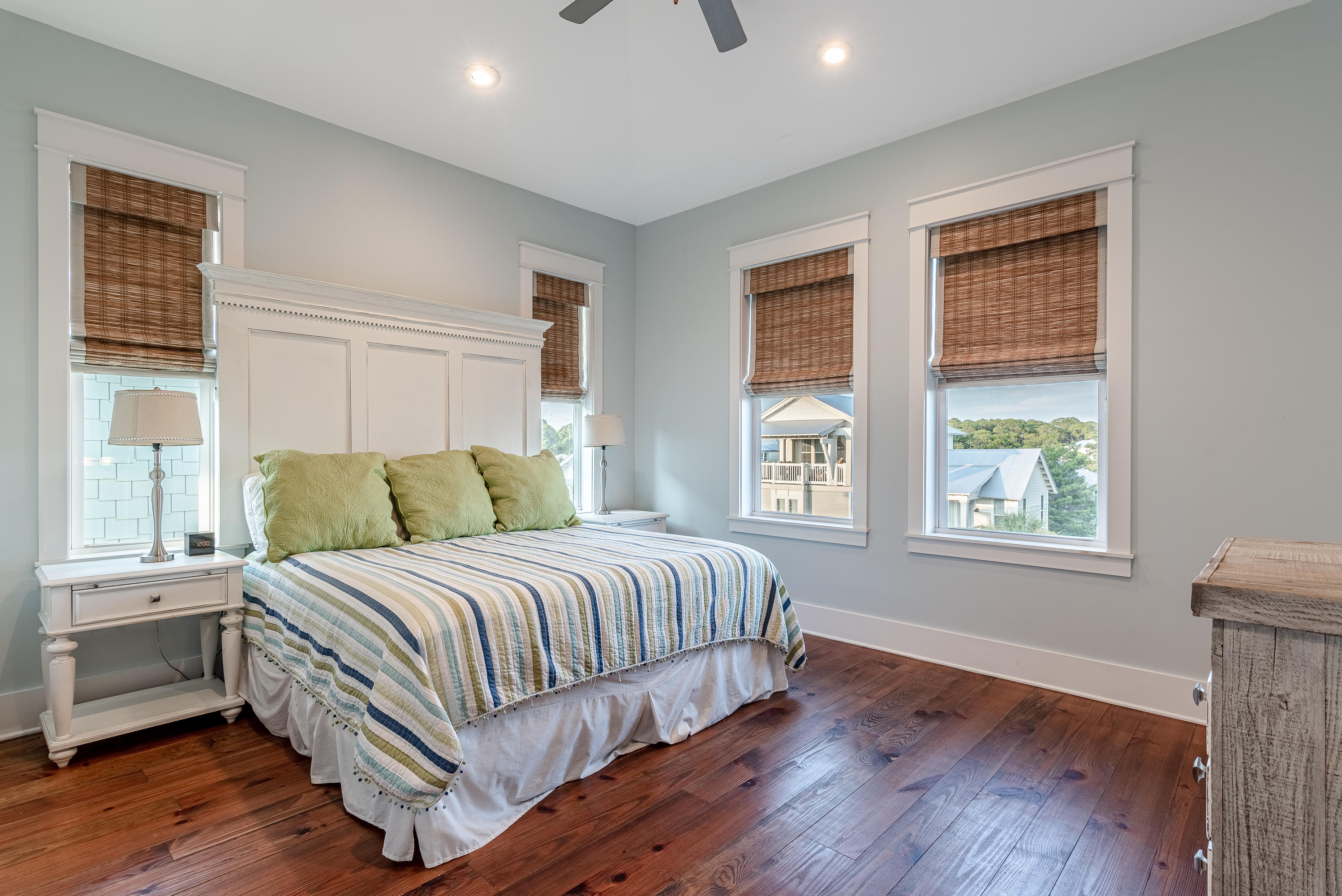 SEACREST BEACH - Residential