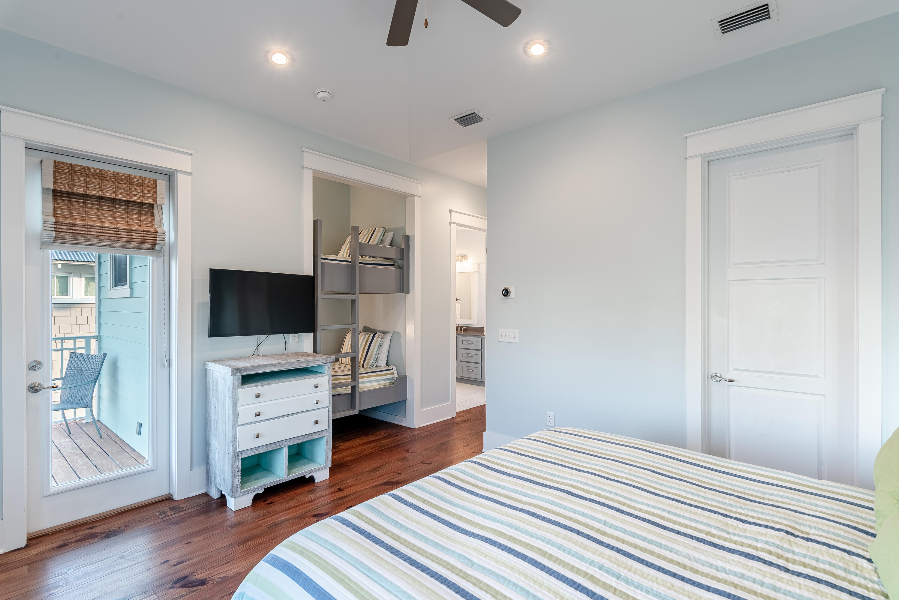 SEACREST BEACH - Residential