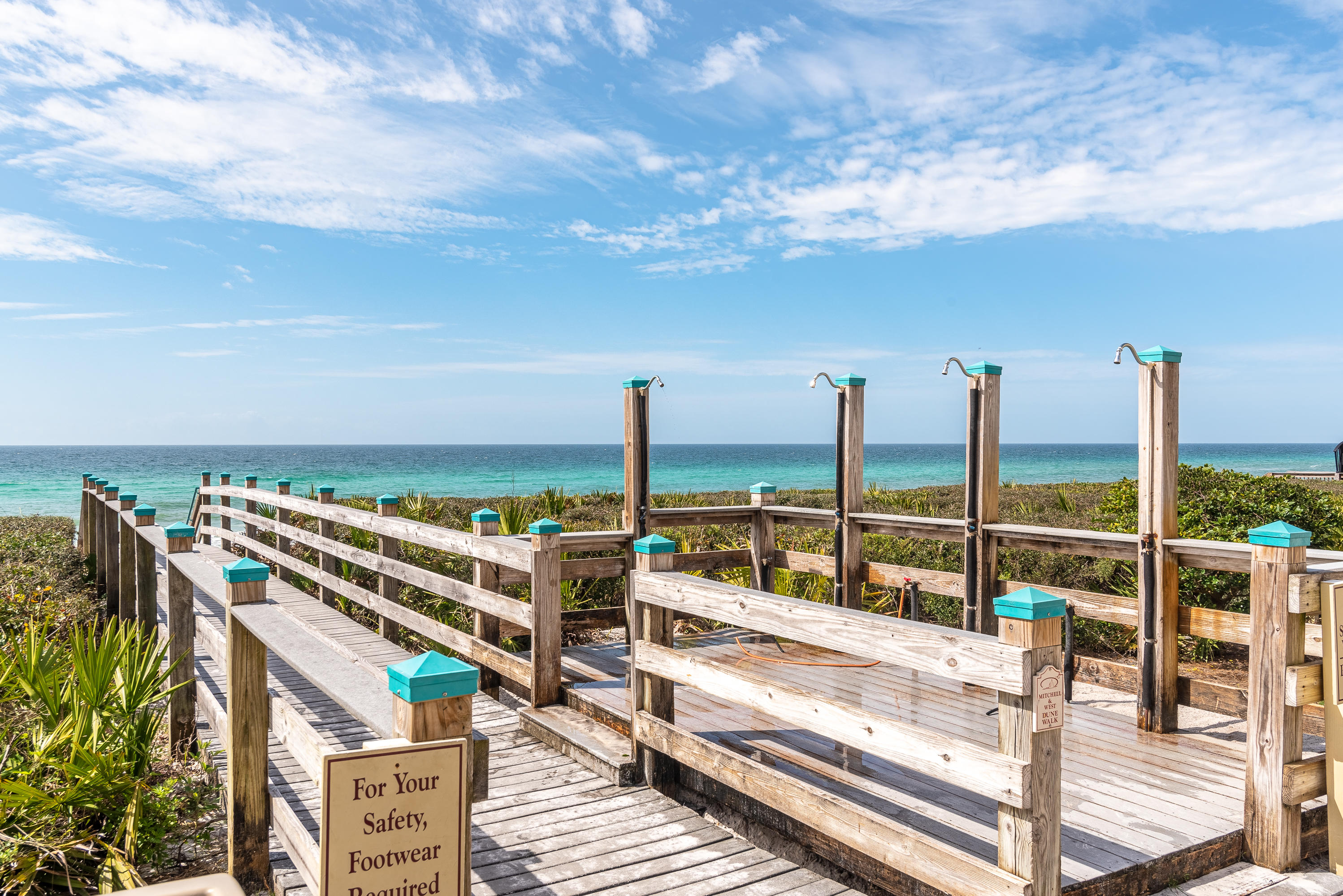 SEACREST BEACH - Residential