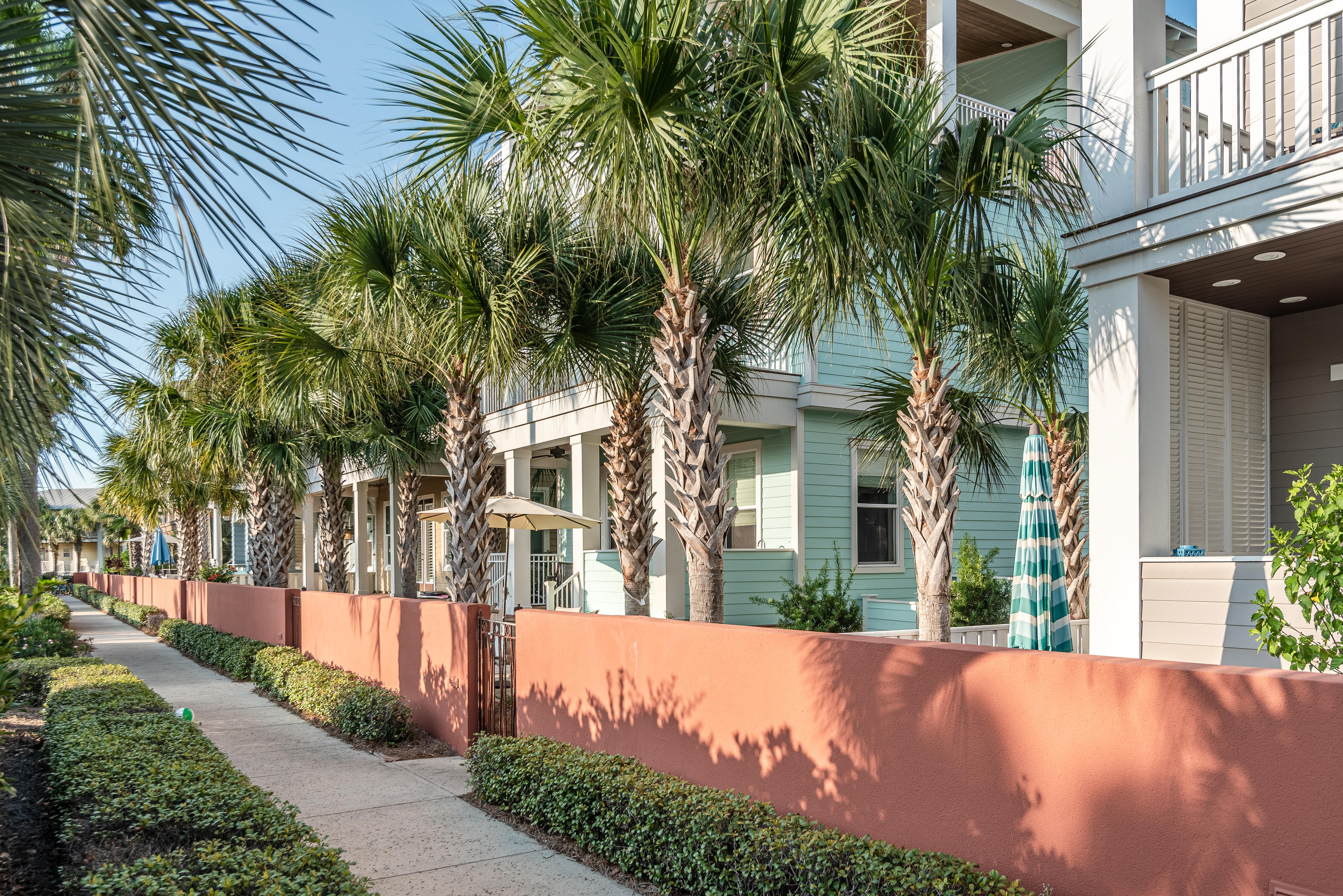 SEACREST BEACH - Residential