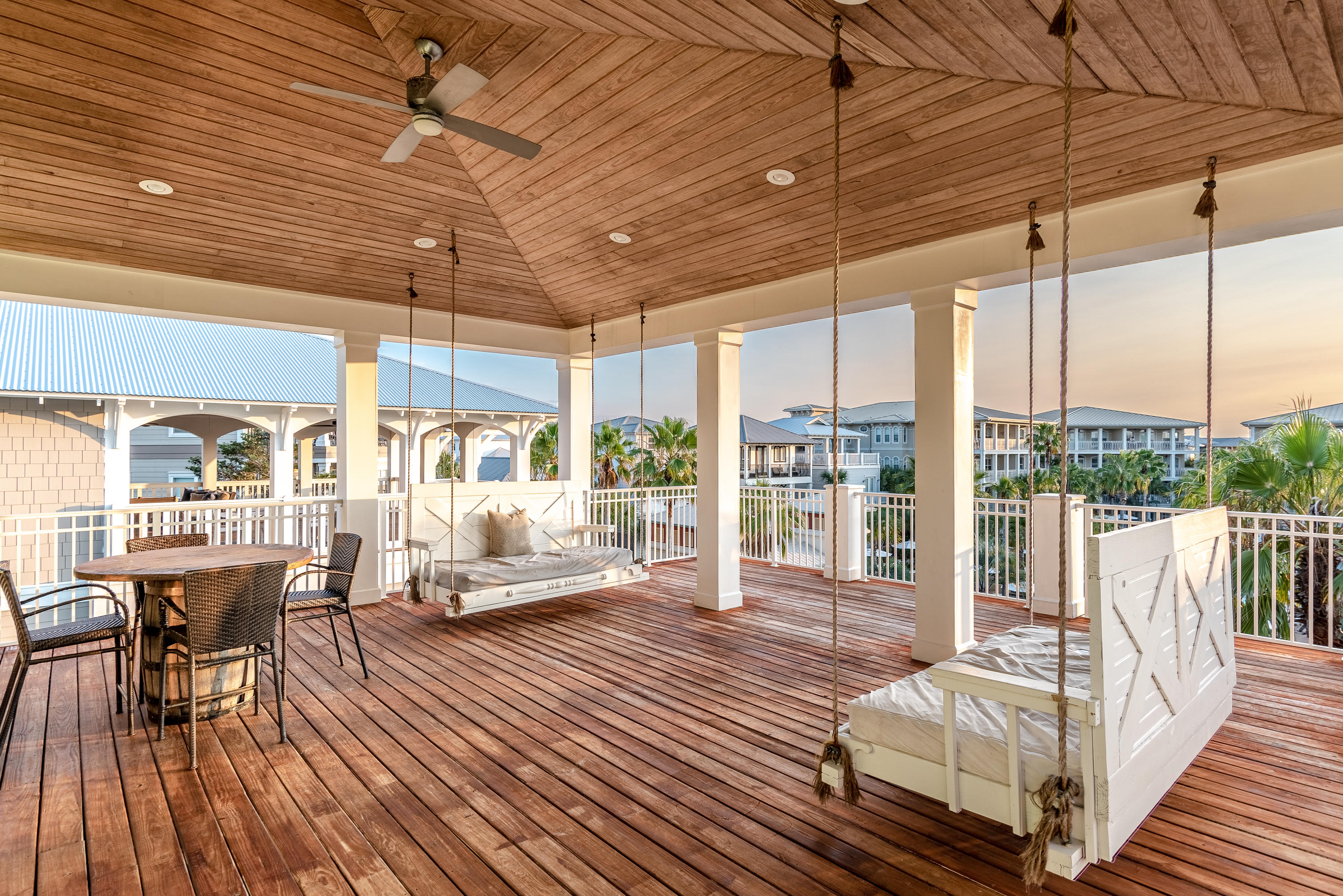 SEACREST BEACH - Residential