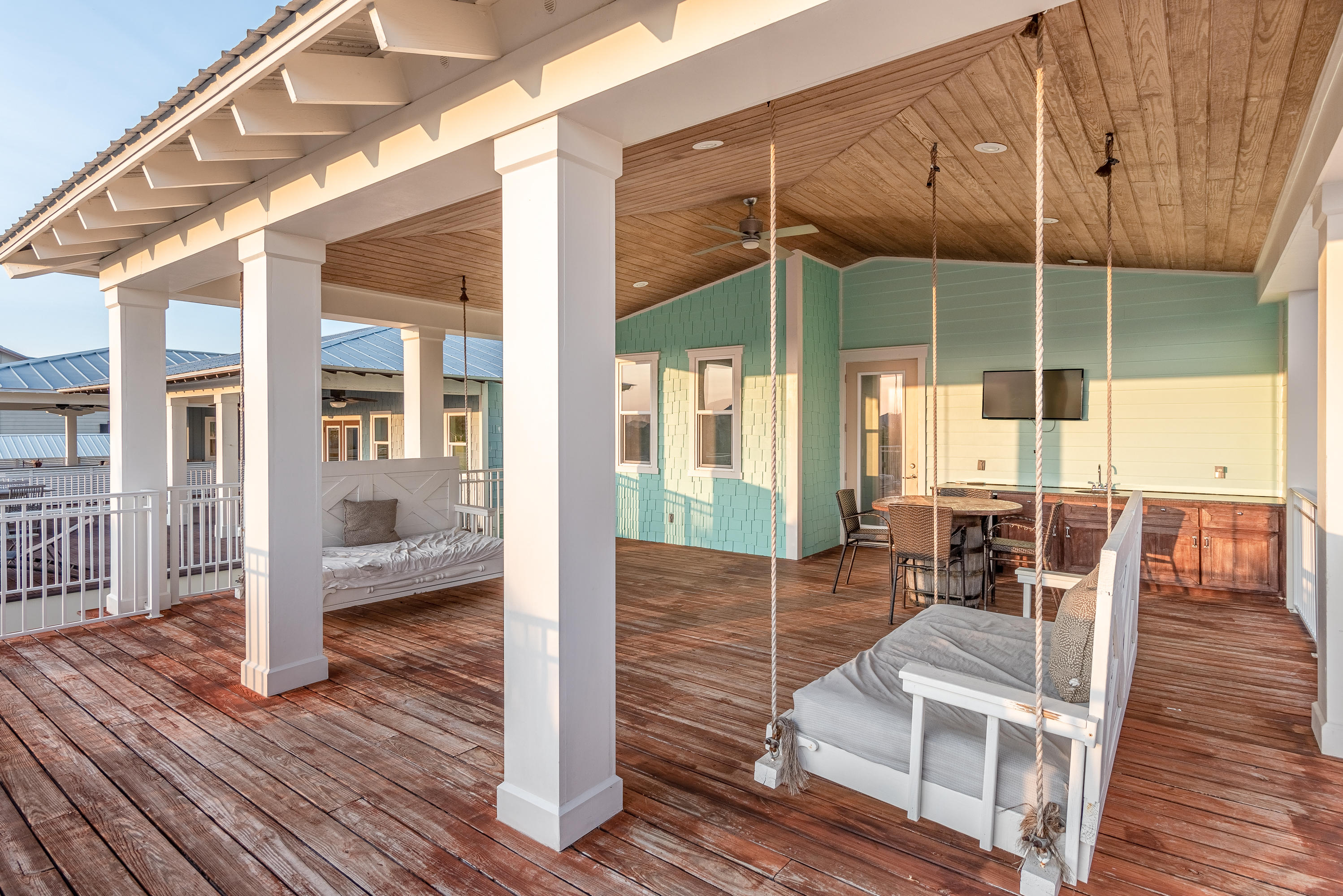 SEACREST BEACH - Residential