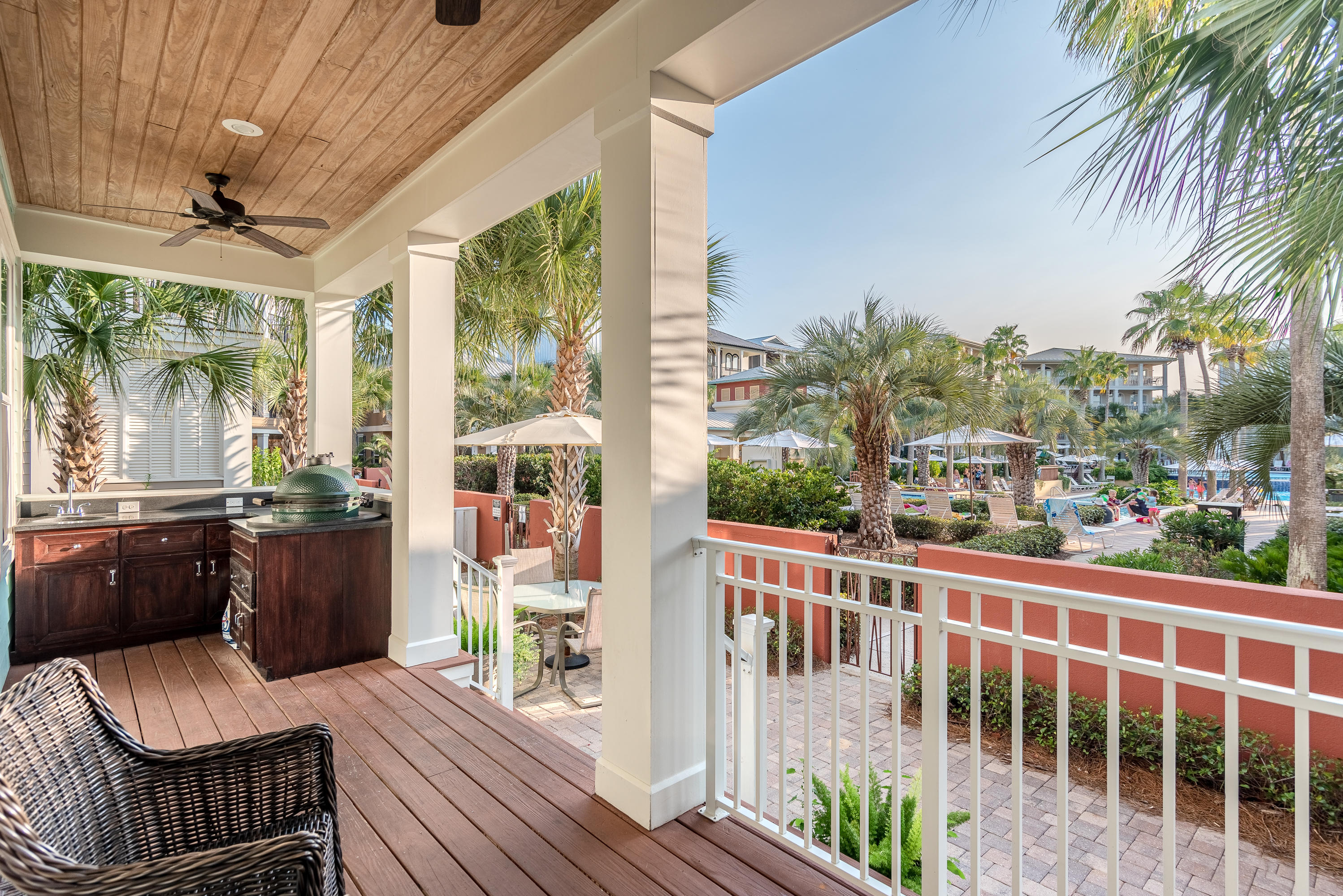 SEACREST BEACH - Residential
